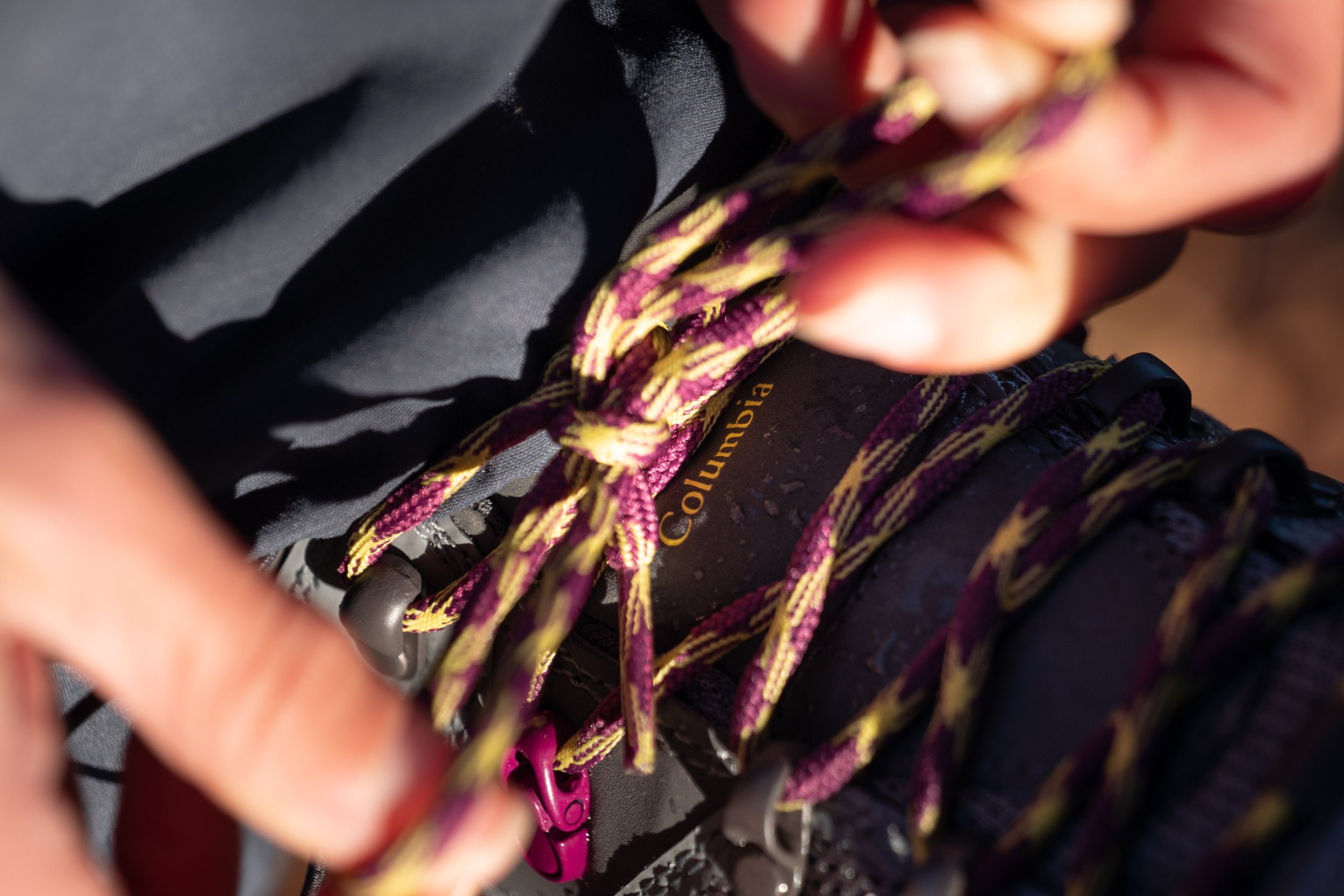 columbia winter clothing outdoor commercial photographer london