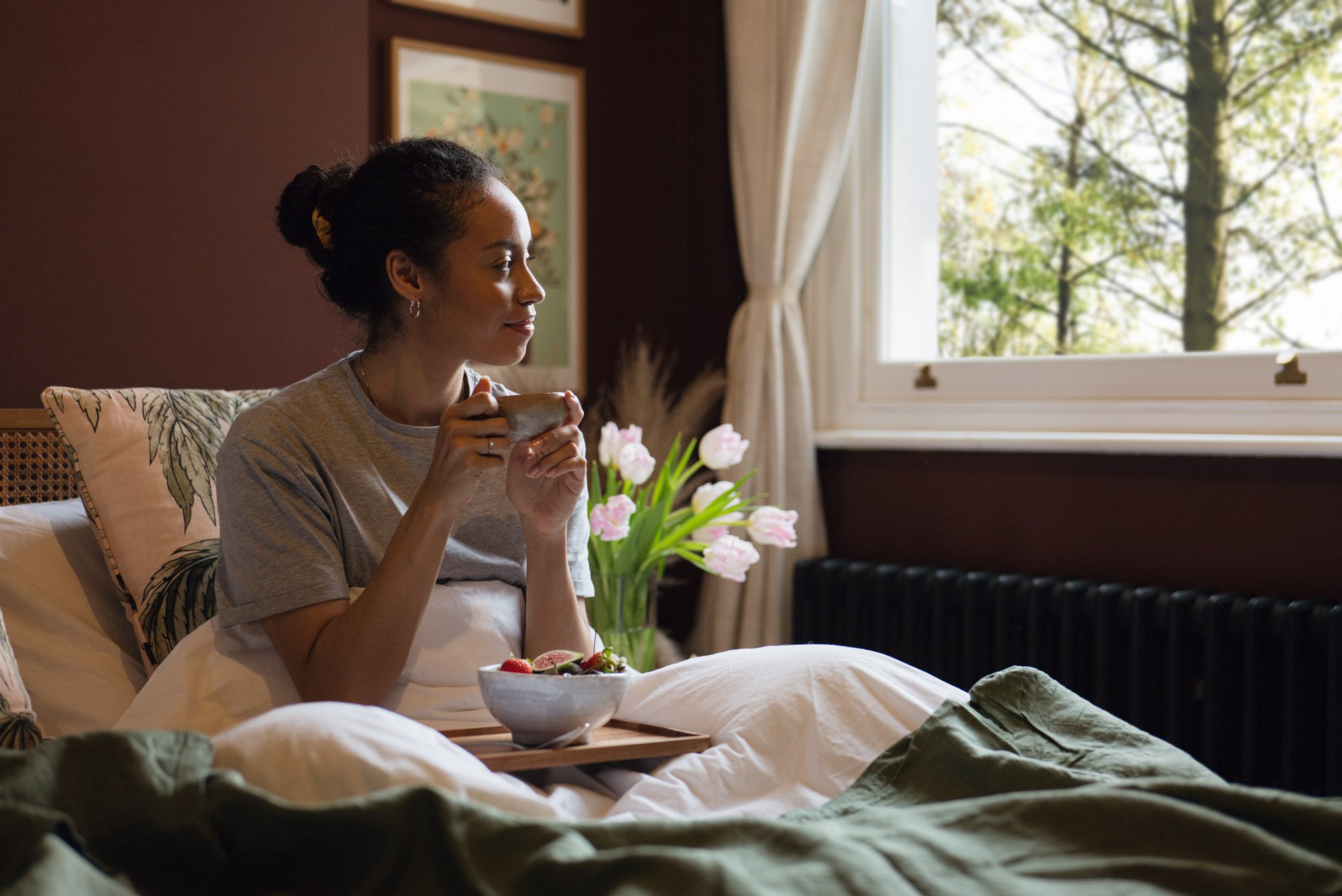 pact coffee brand lifestyle commercial lifestyle photographer london