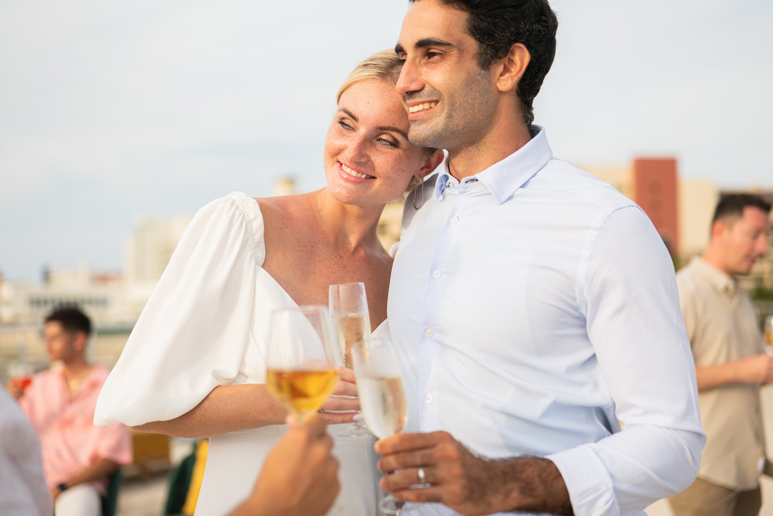 seadust cancun luxury hotel lifestyle commercial photographer london