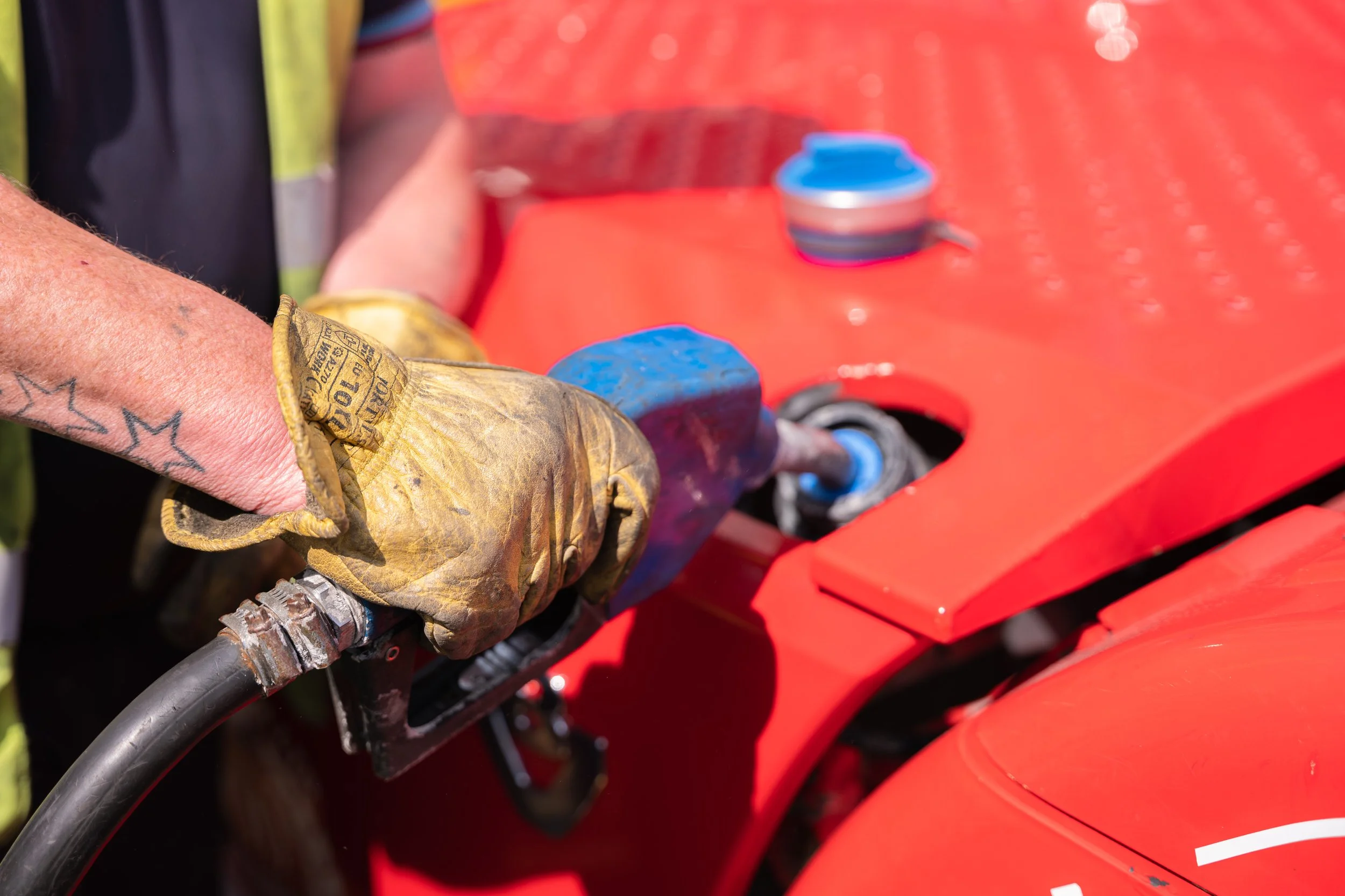 Blink Malcolm Group workforce operations photography