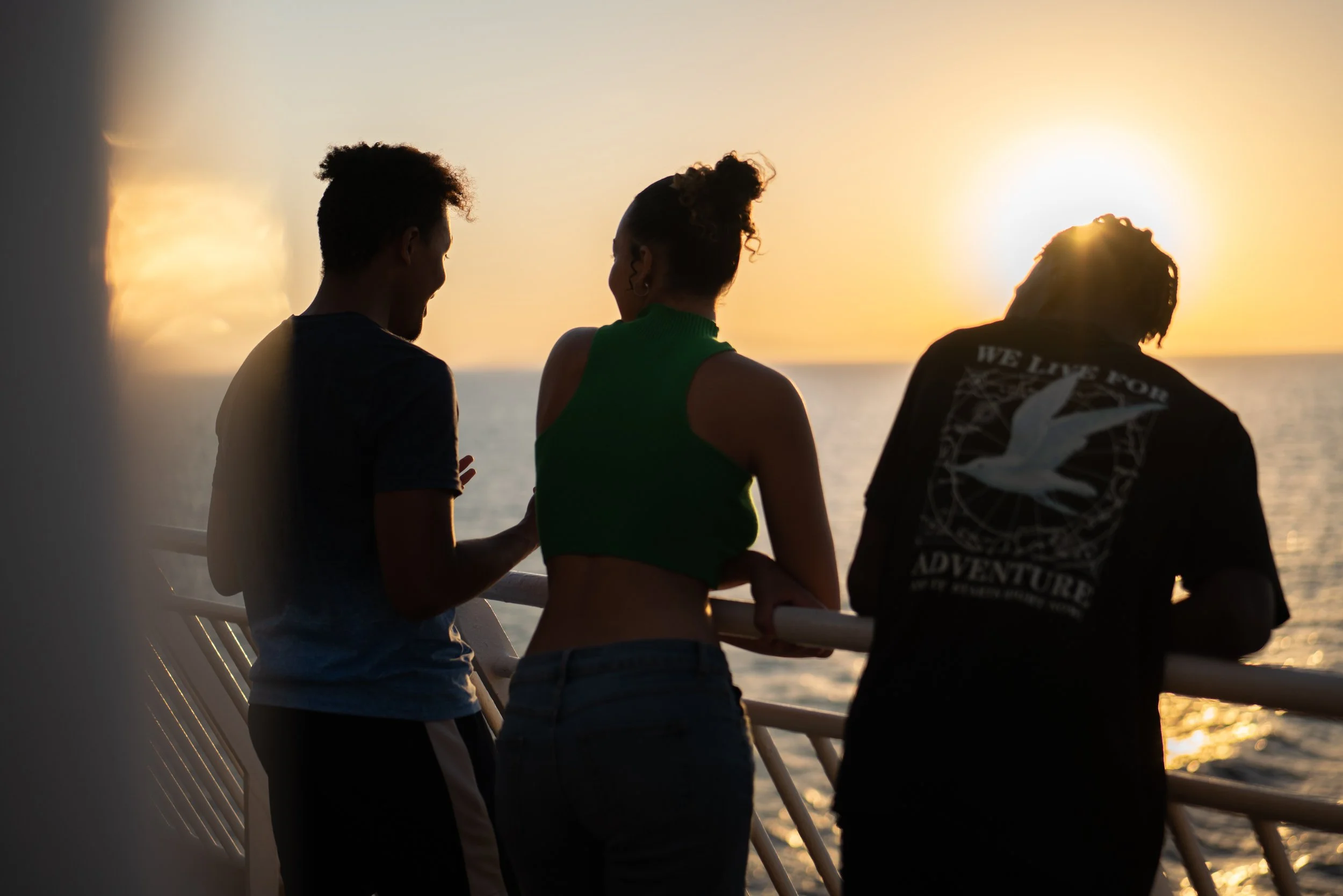 Contiki Greece travel photography young travellers