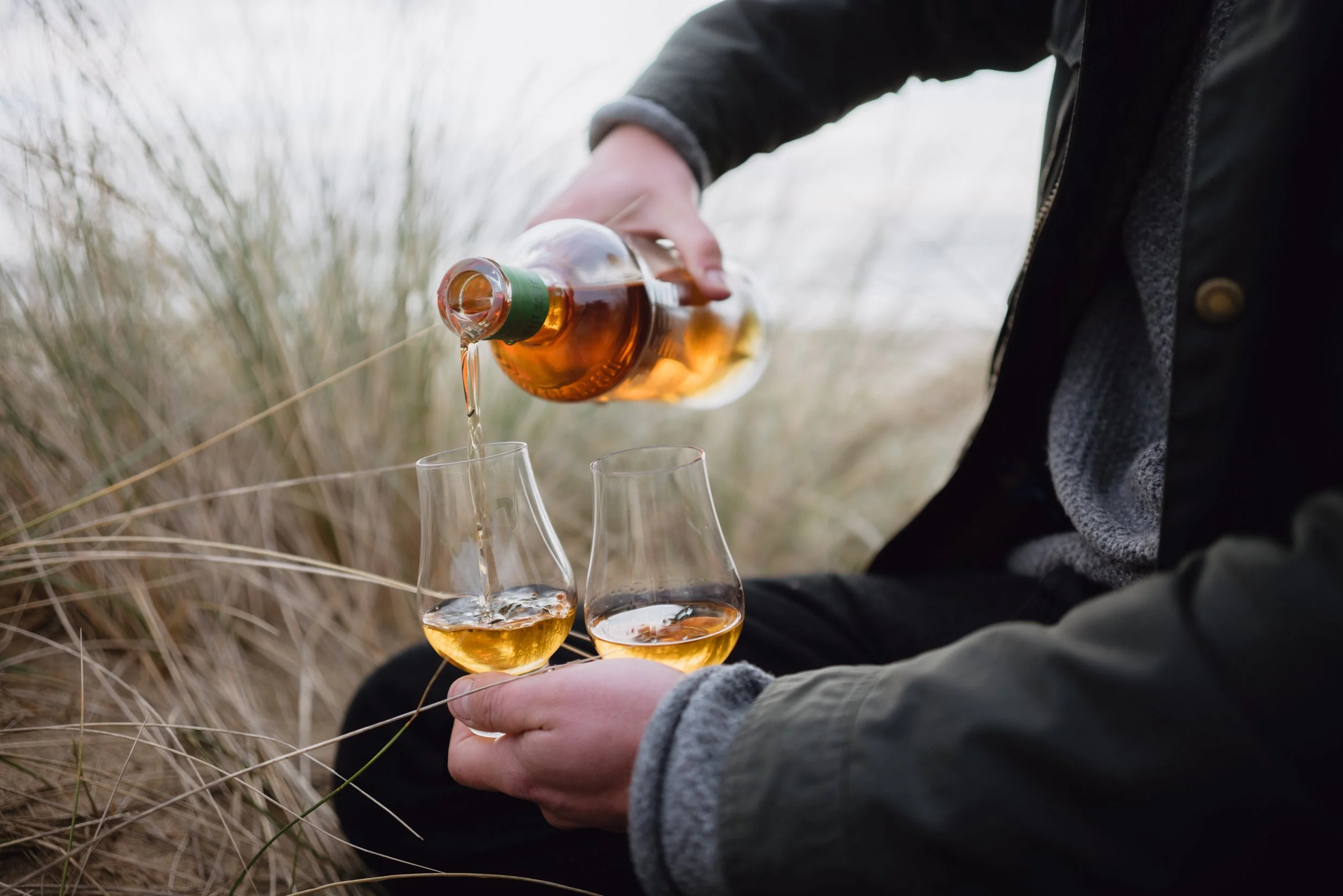 Cù Bòcan Tomatin whisky product lifestyle Scottish Highlands