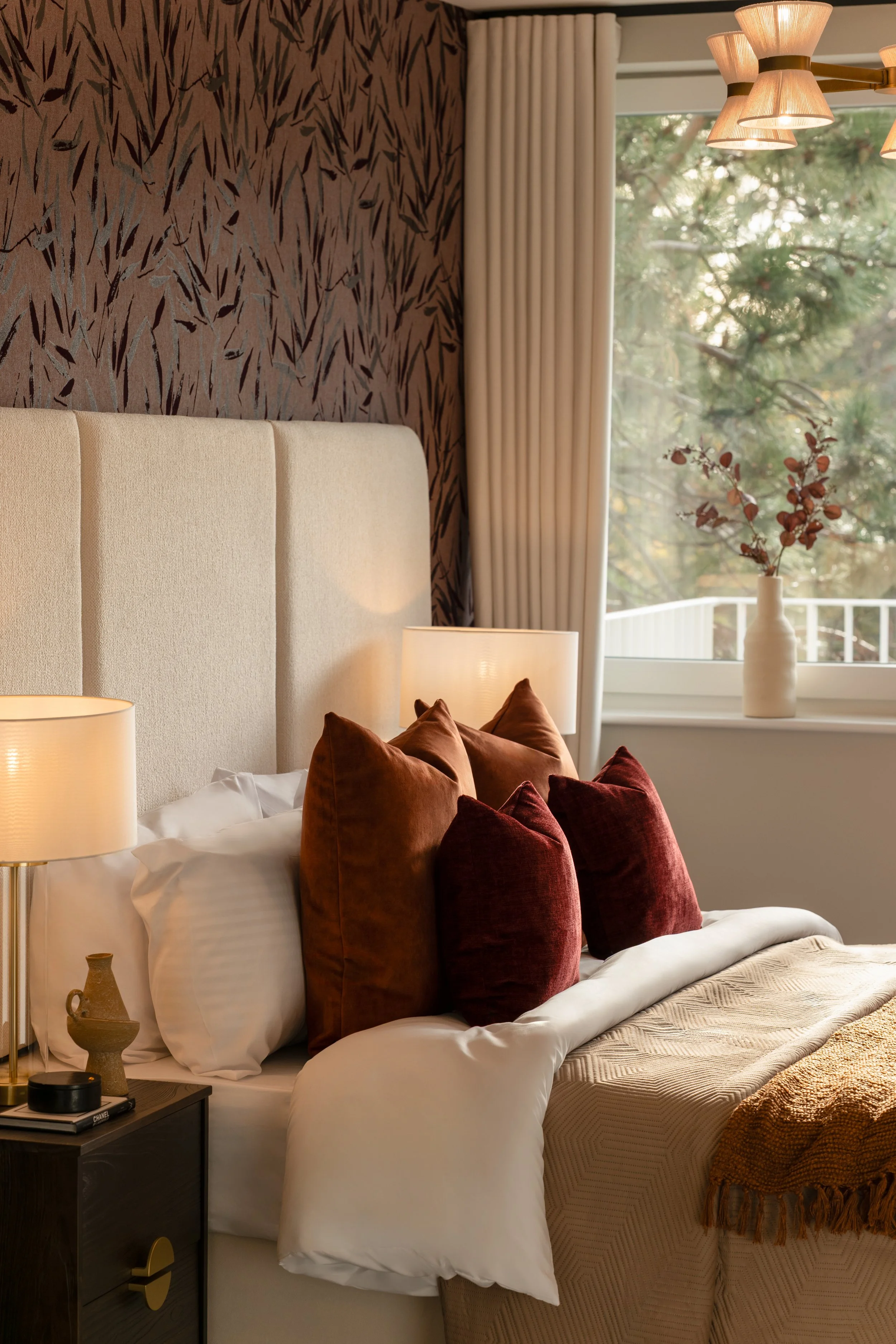 Fairview Homes Southall Grove — new build exterior photography London