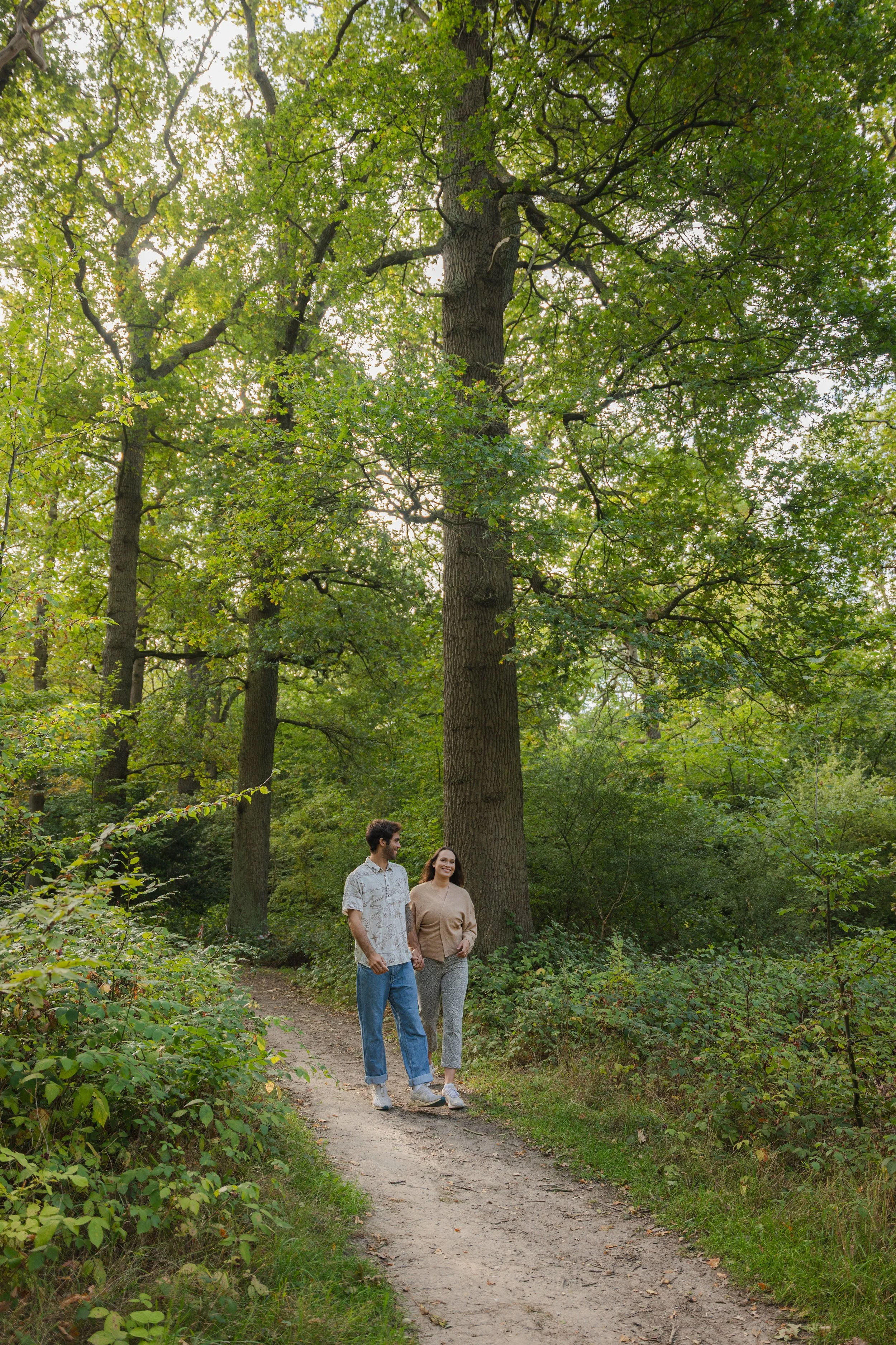 Fairview Homes Park Quarter — building exterior photography London