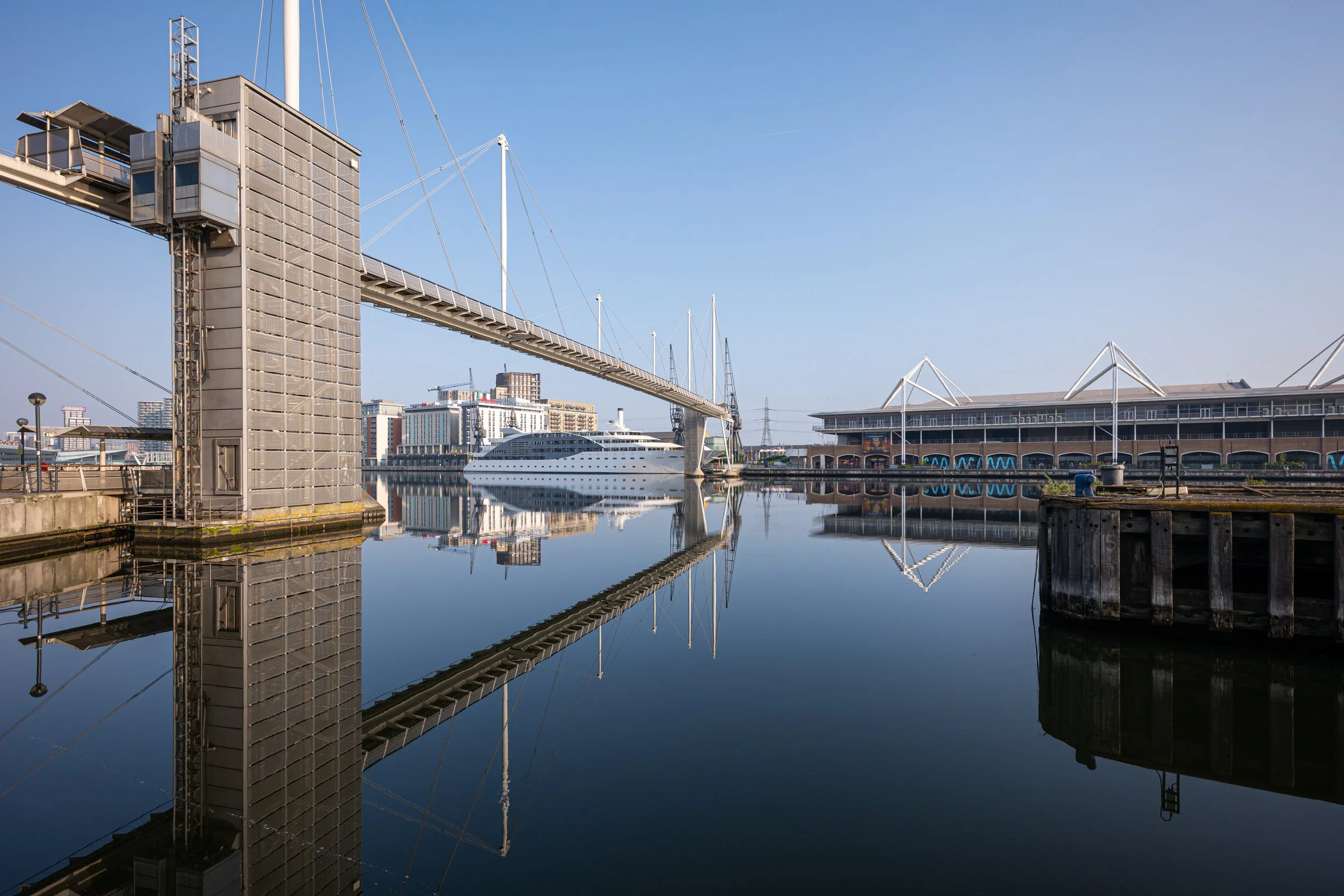 Fairview Homes The Silverton — development show home photography London