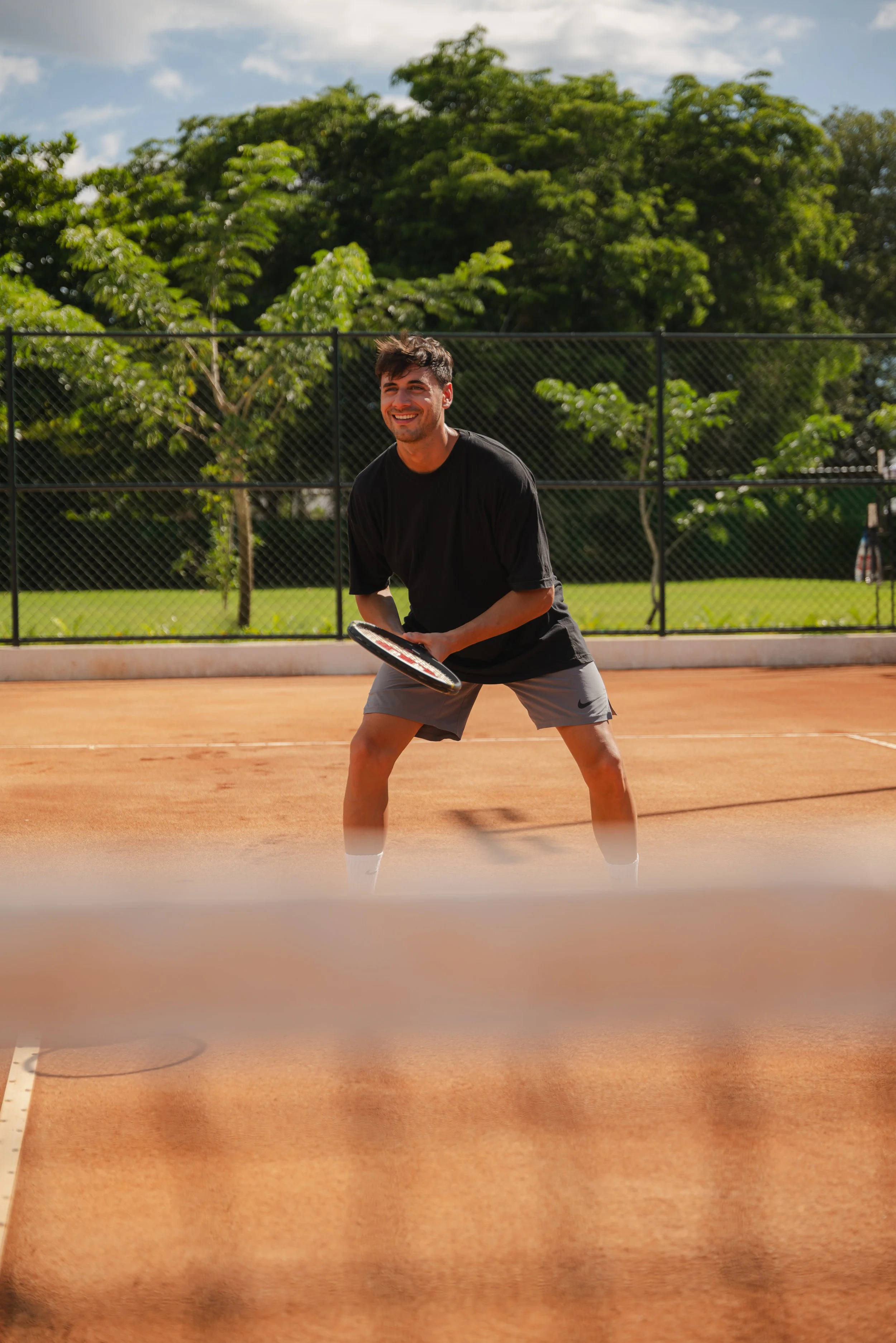 Hilton La Romana beachfront resort lifestyle photography Caribbean