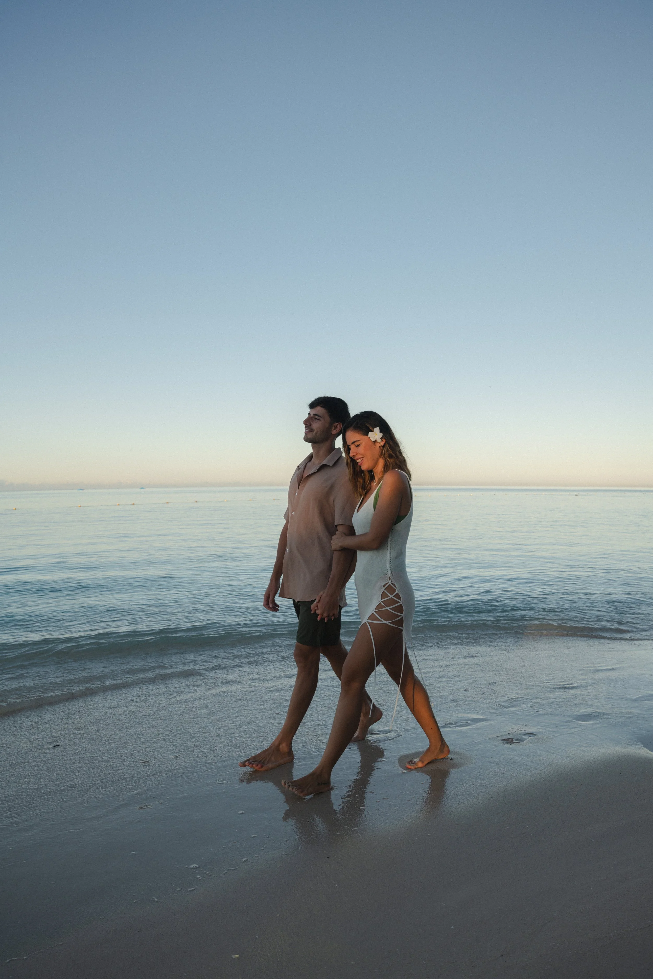 Hilton La Romana Dominican Republic luxury beach resort photography