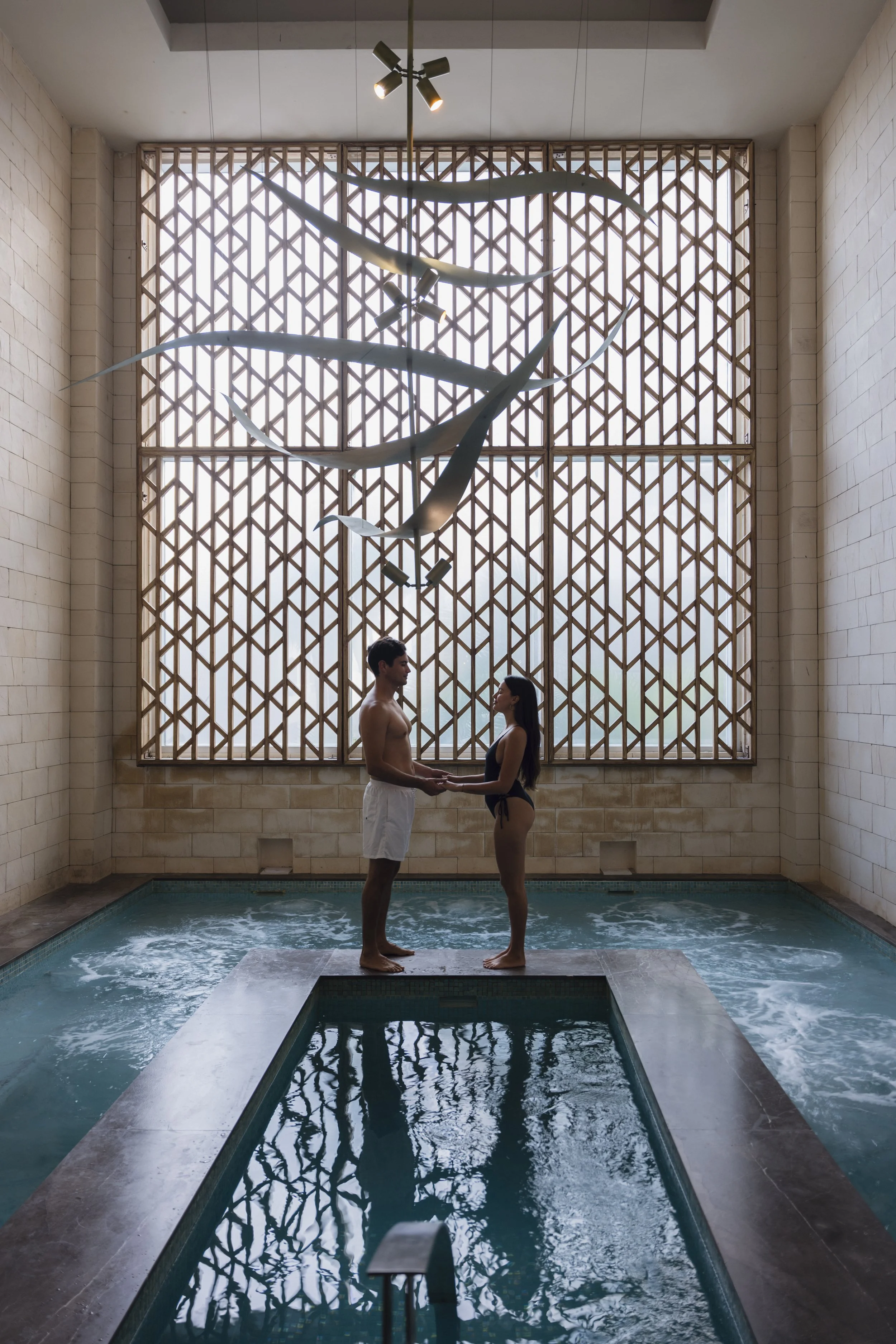 Hyatt Zilara Cancun beach lifestyle photography