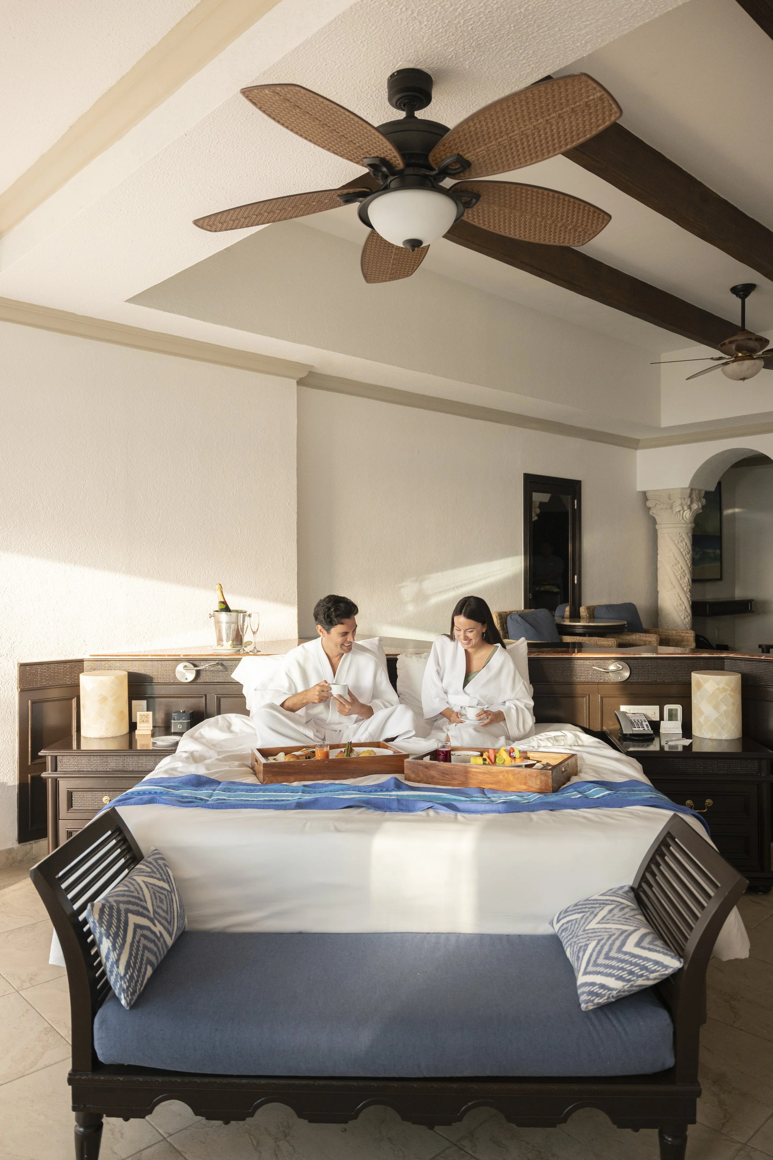 Hyatt Zilara Cancun beach lifestyle photography