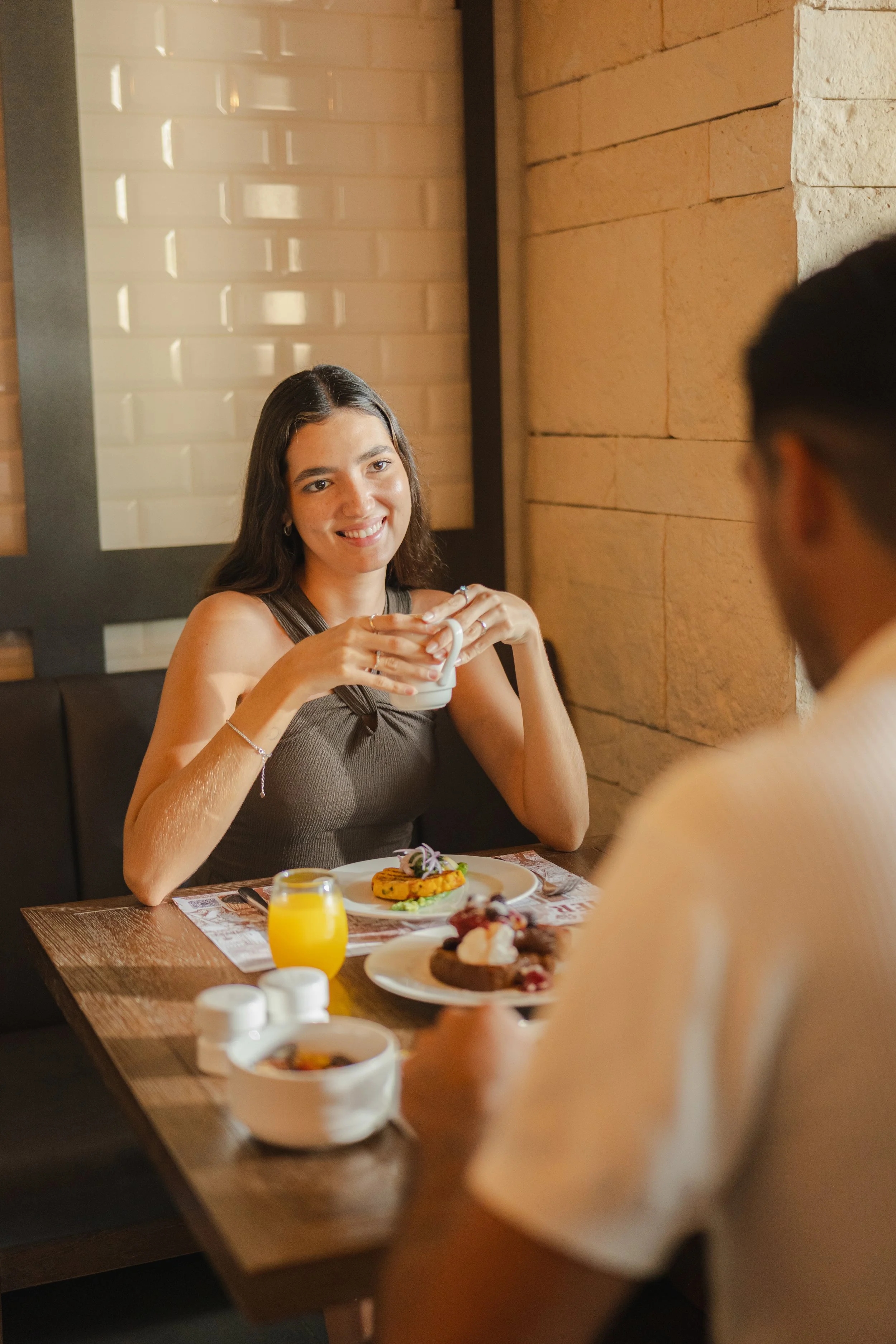 Hyatt Zilara Cap Cana resort beach guest lifestyle photography
