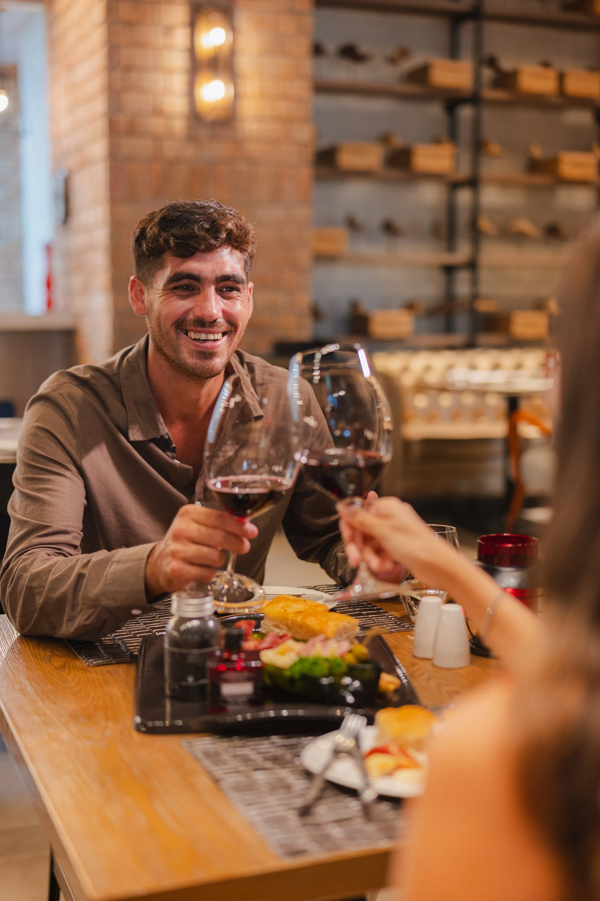 Hyatt Zilara Cap Cana resort bar cocktail photography
