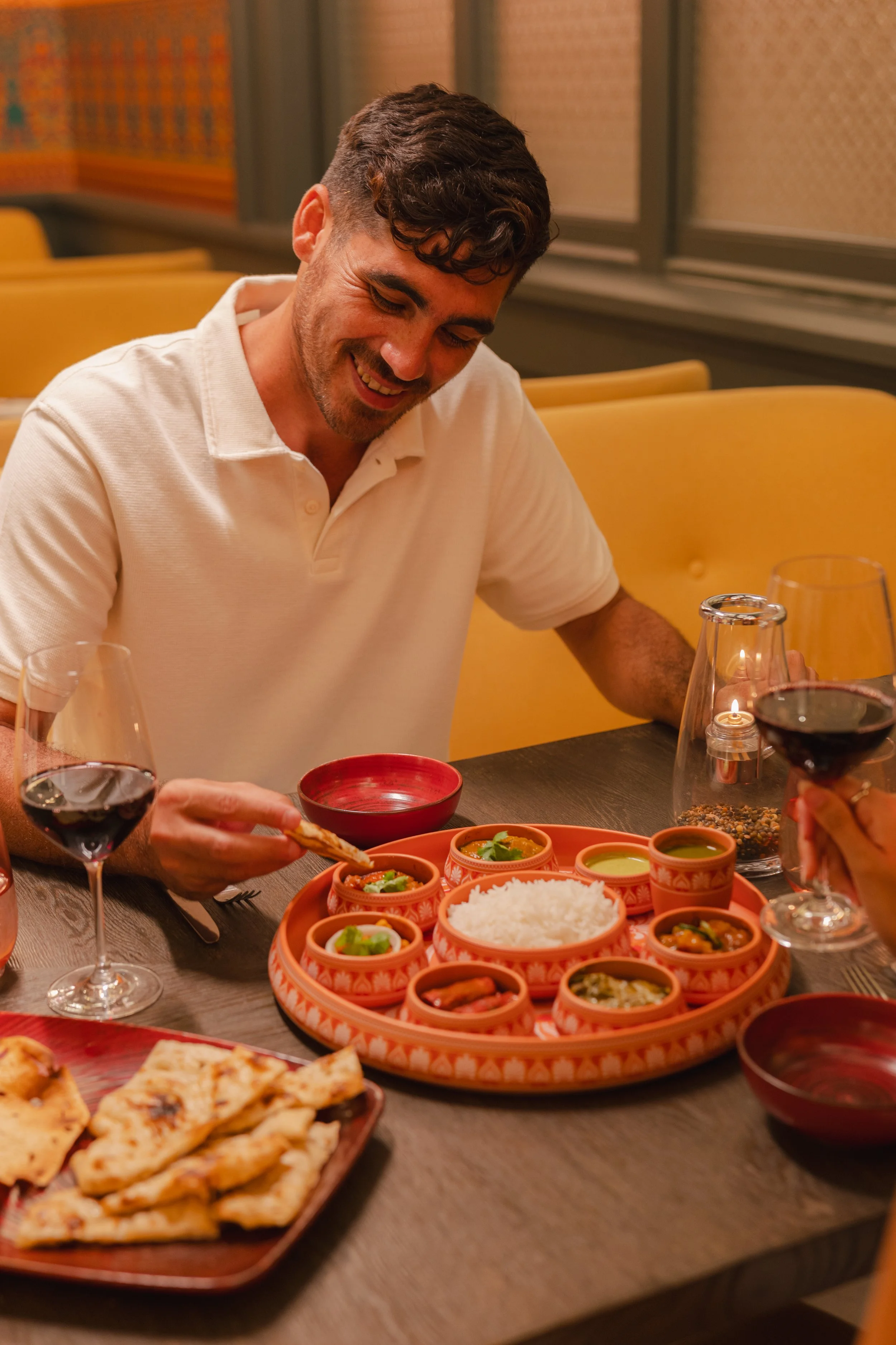 Hyatt Zilara Cap Cana resort pool lifestyle guest photography