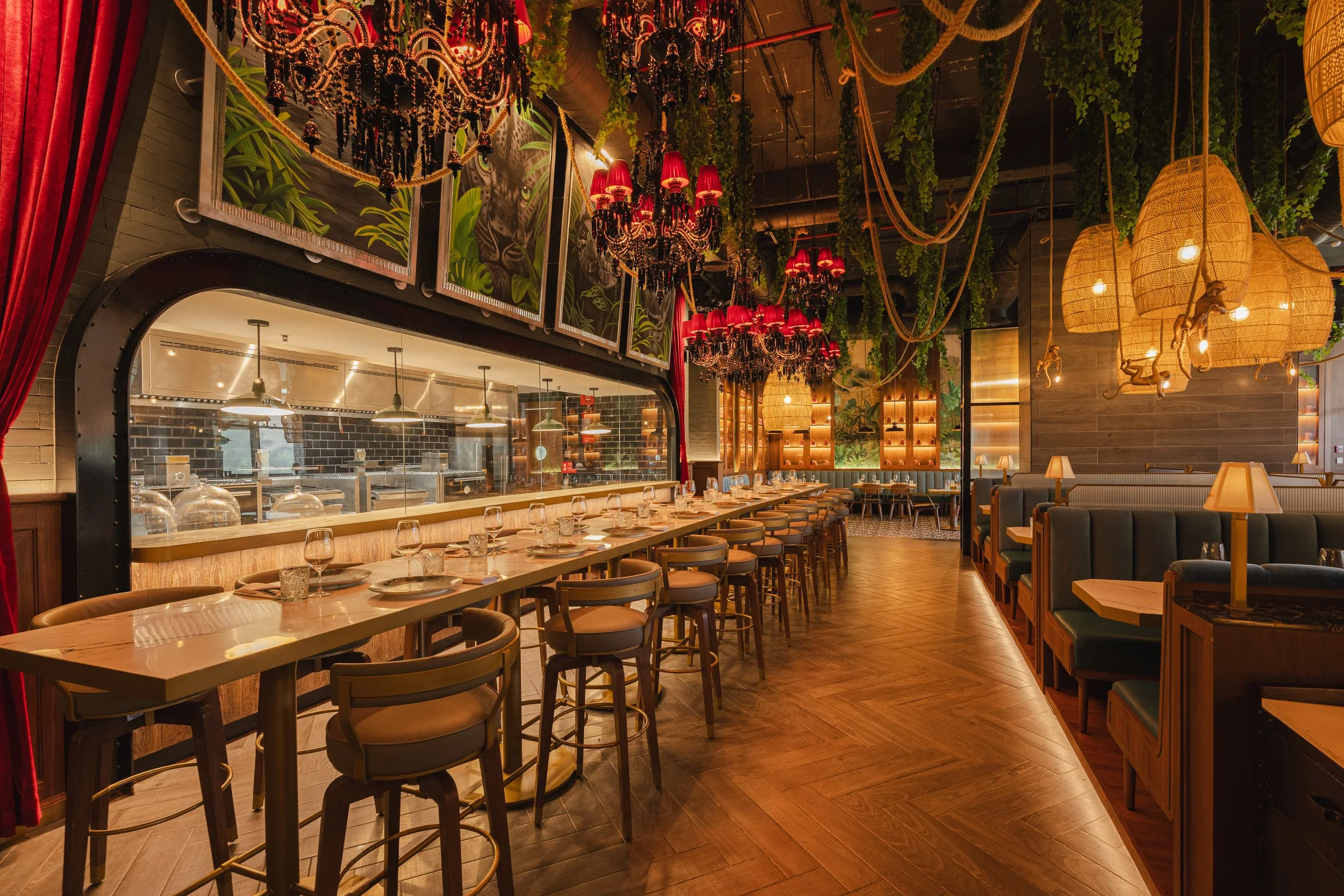 Hyatt Zilara resort spa treatment room photography Cap Cana