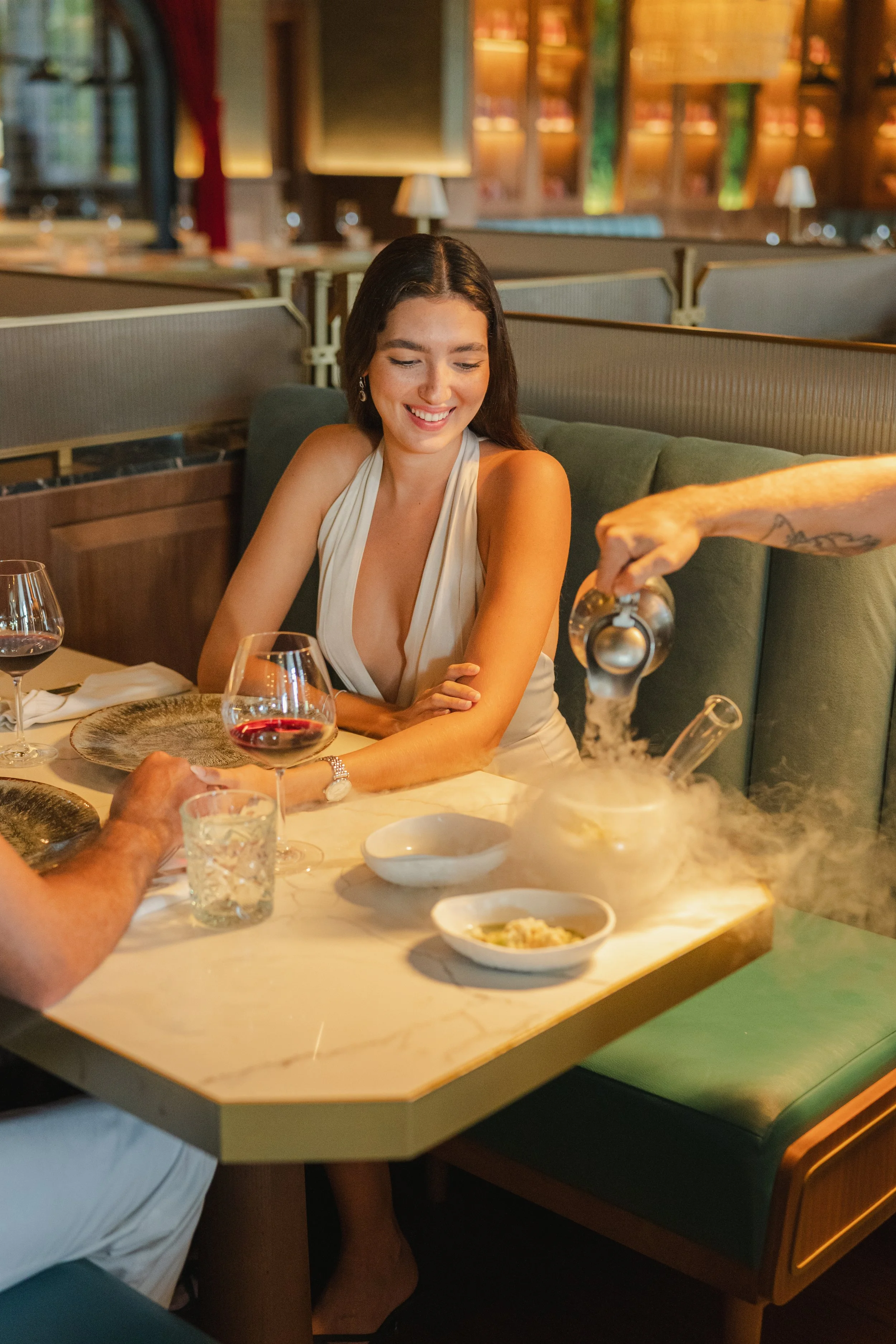 Hyatt Zilara Cap Cana resort guest lifestyle beach photography