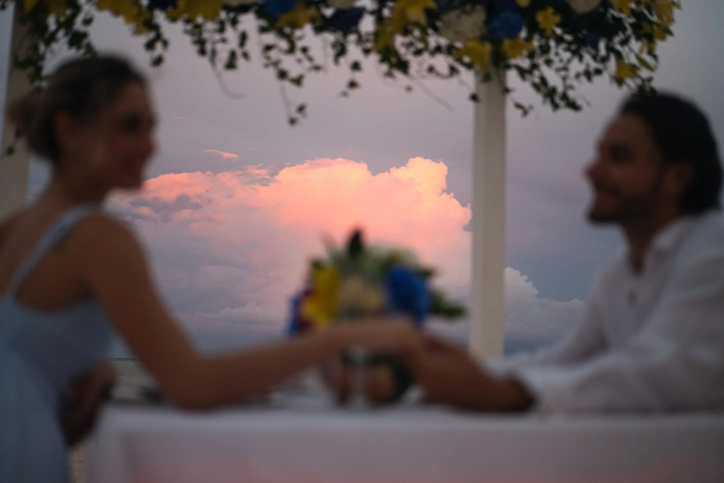 Hyatt Ziva resort suite room interior photography Dominican Republic