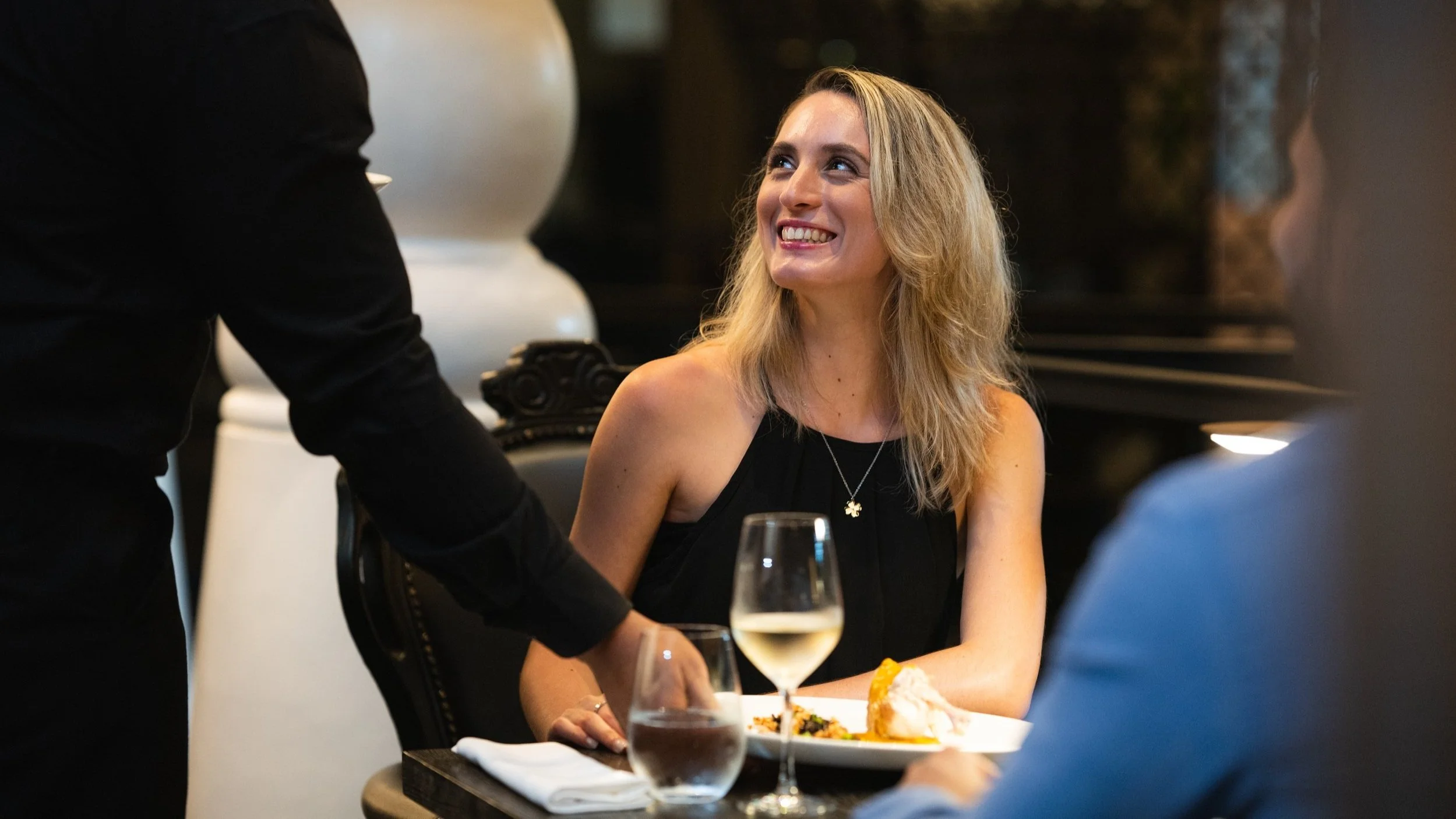 Hyatt Ziva resort wellness spa pool photography Cap Cana