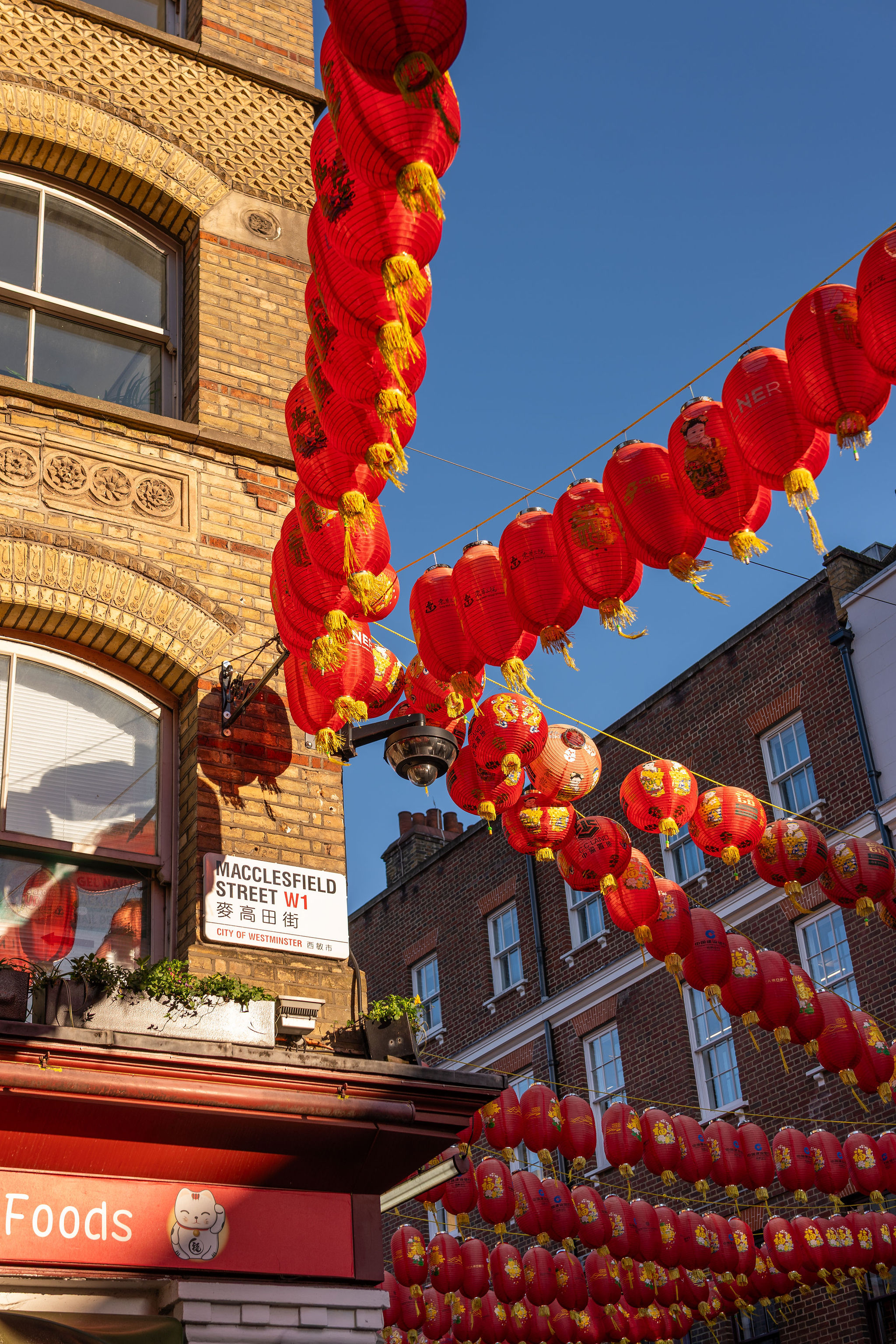 Soho London bar scene, lifestyle photography