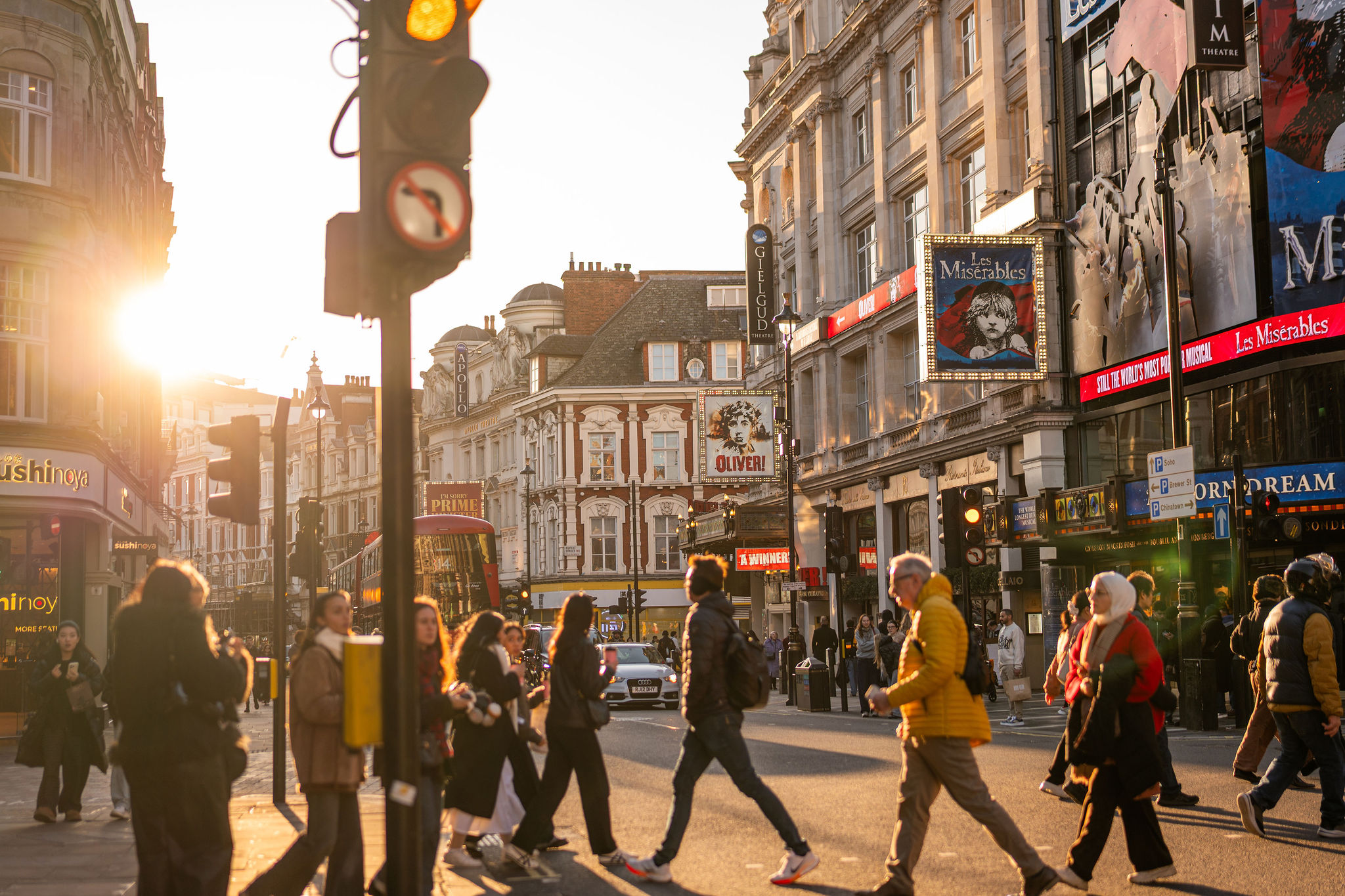 Soho London cocktails evening, lifestyle photography