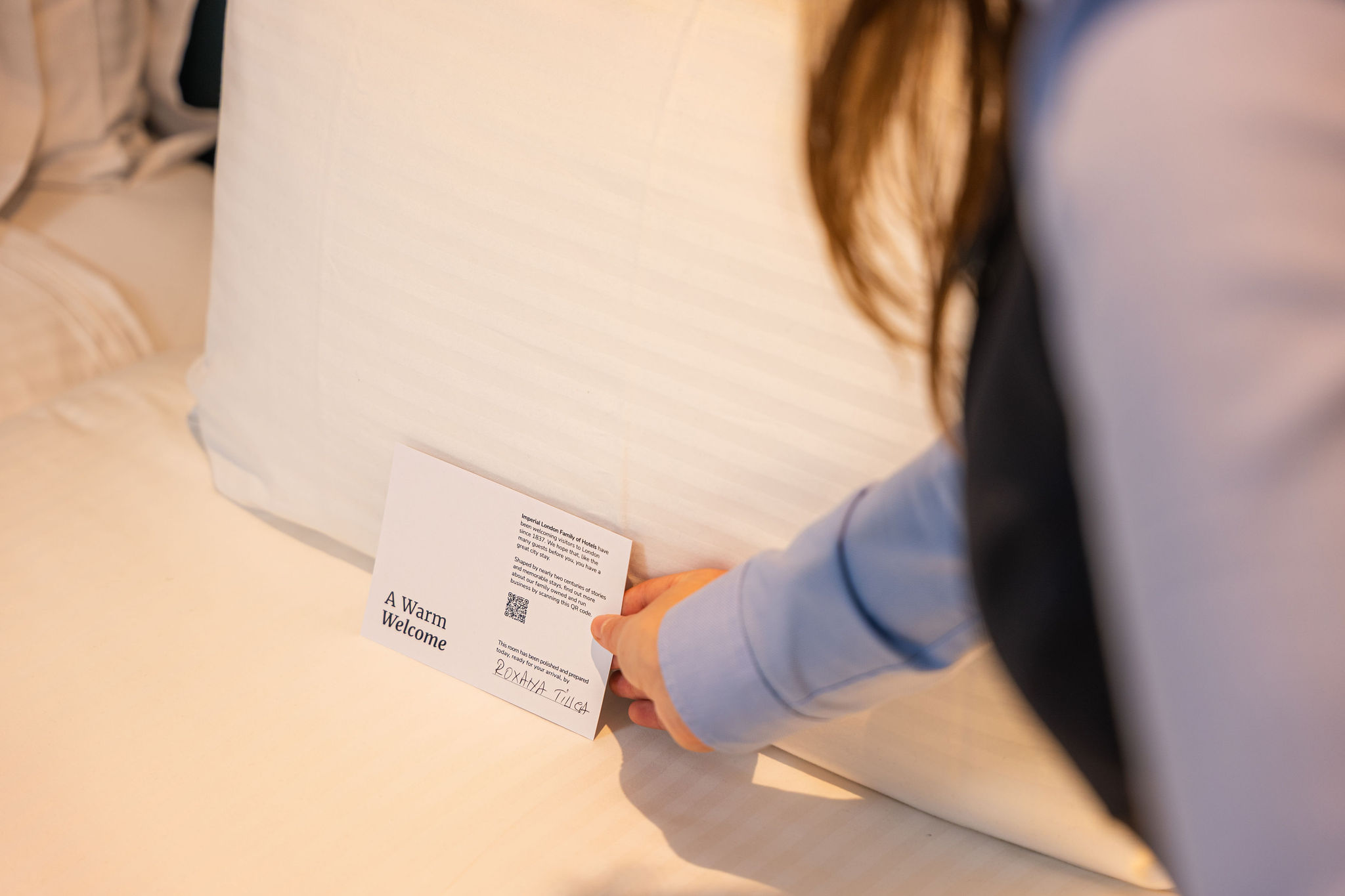 Hotel chef candid photography London