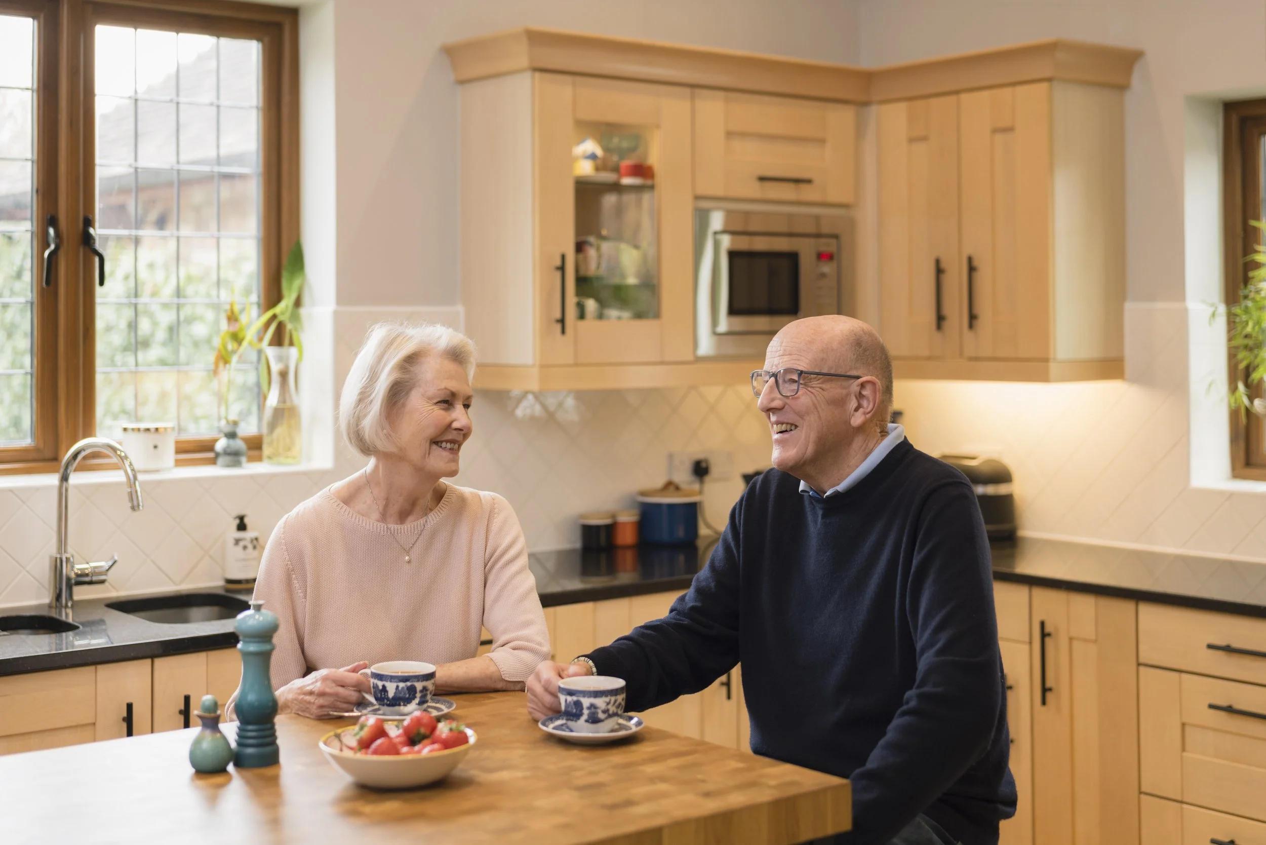 Intelligent Lilli brand photography