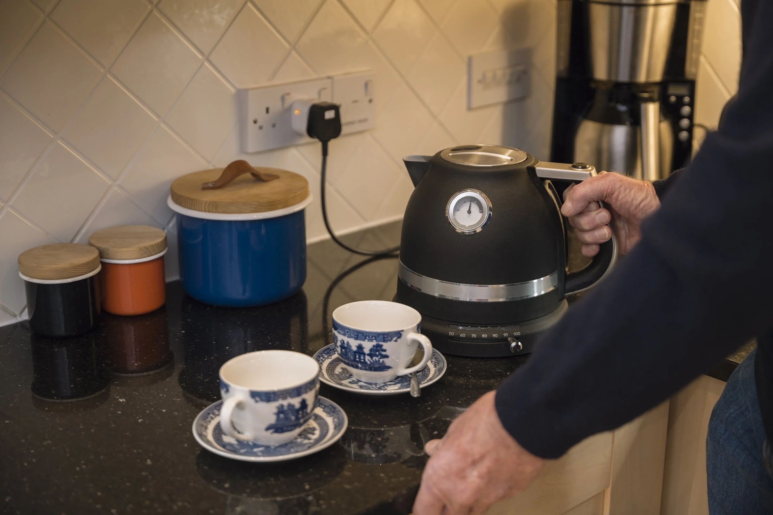 Intelligent Lilli corporate photography team portraits