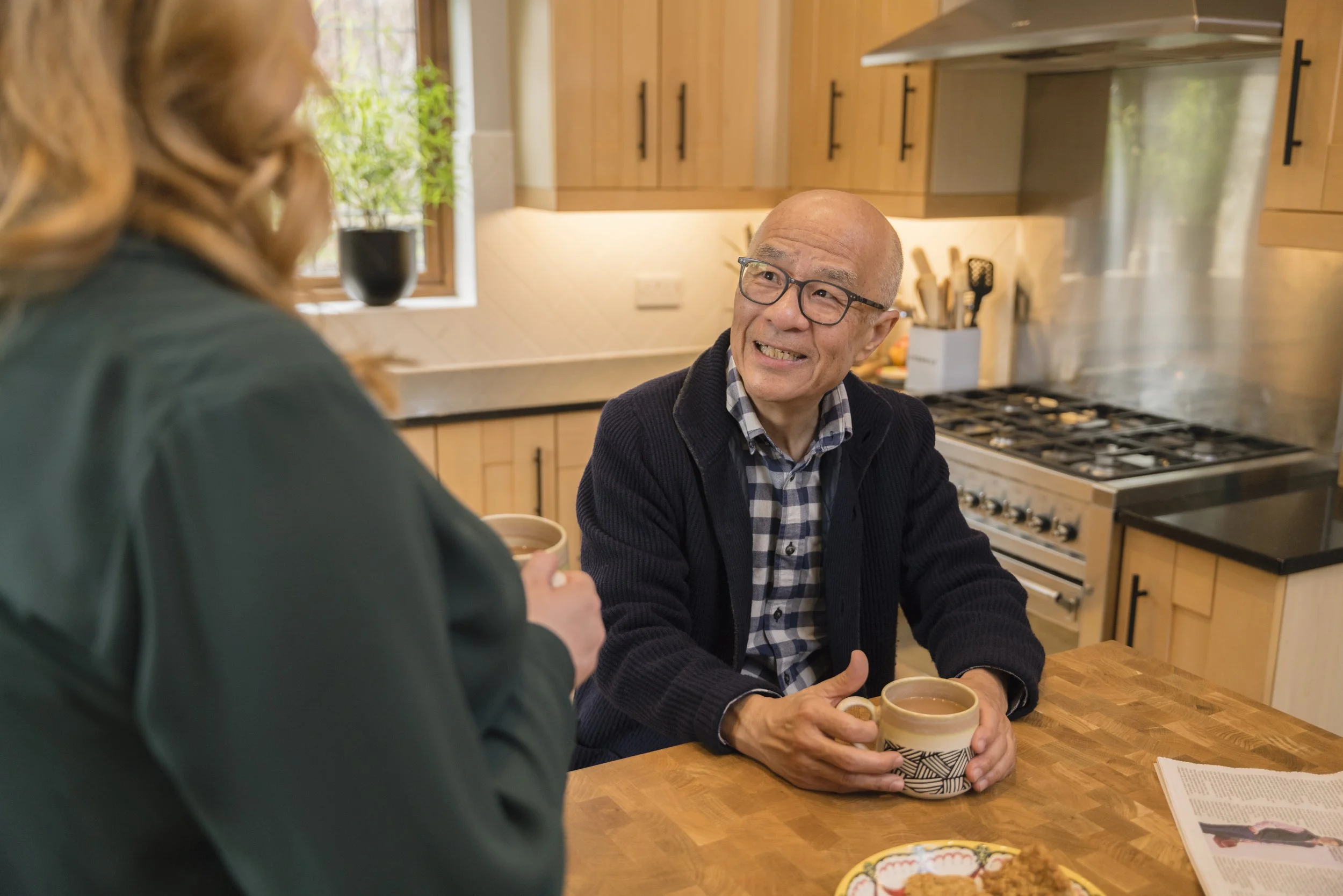 Intelligent Lilli brand photography product lifestyle