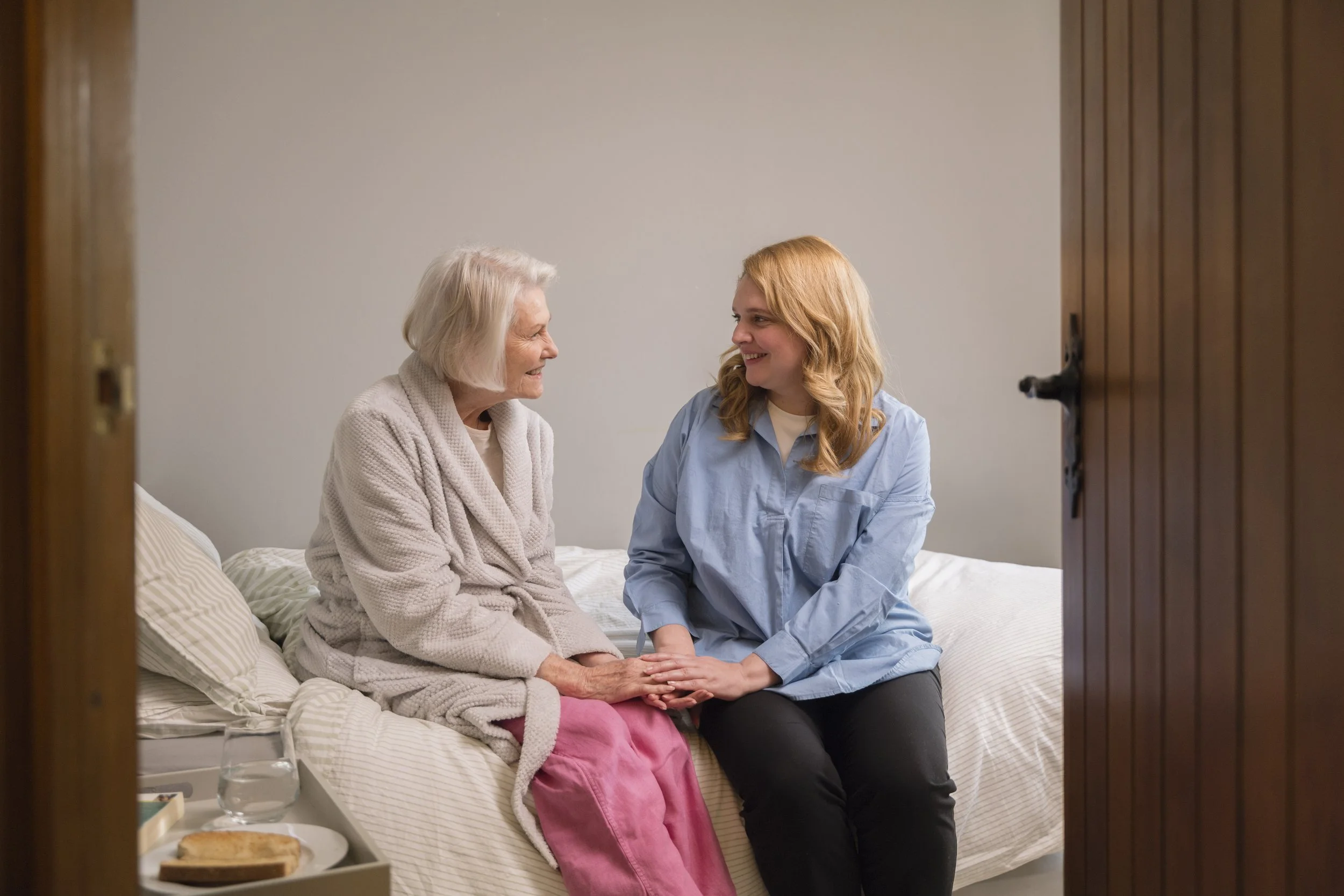 Intelligent Lilli brand photography lifestyle imagery