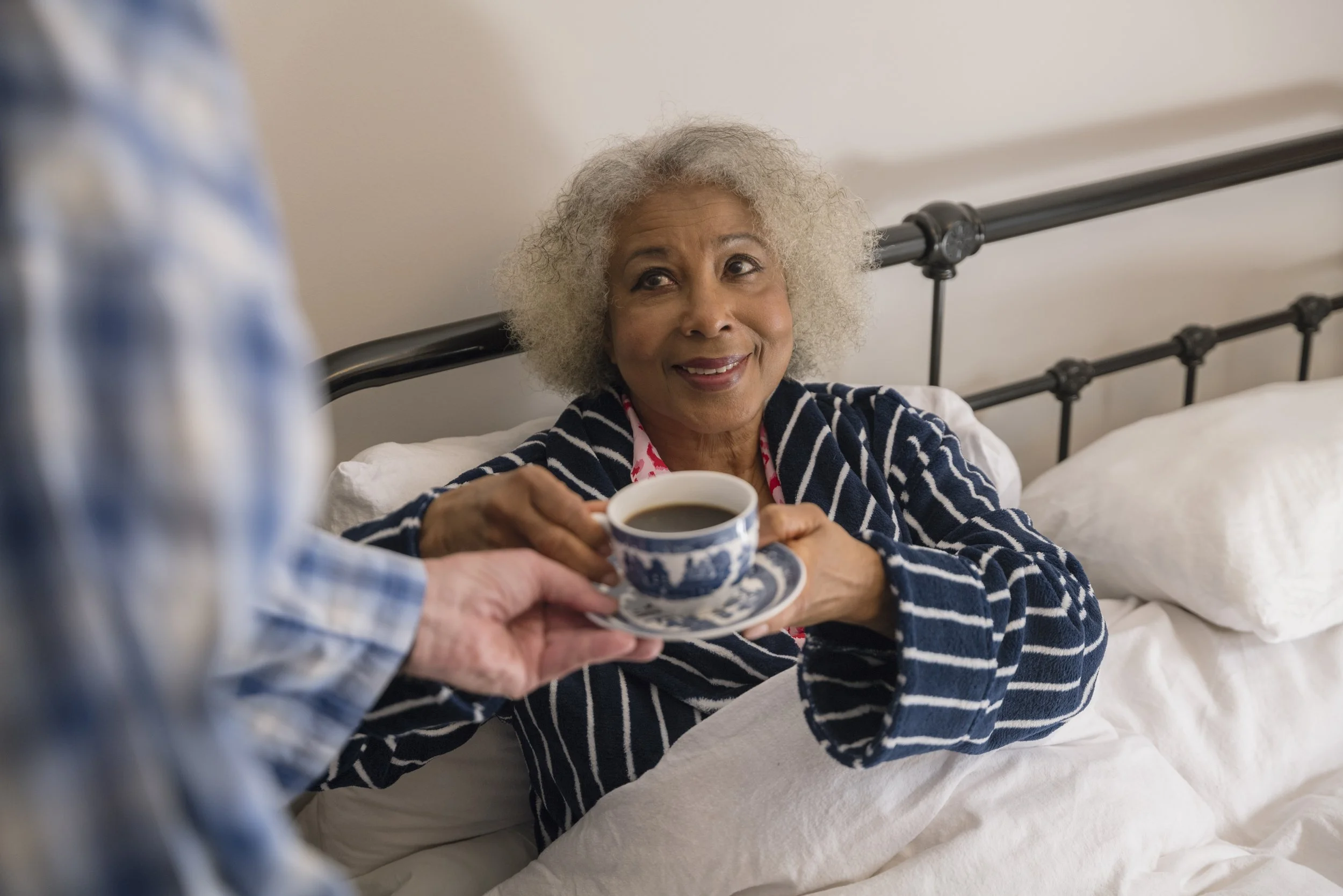 Intelligent Lilli brand photography technology portraits