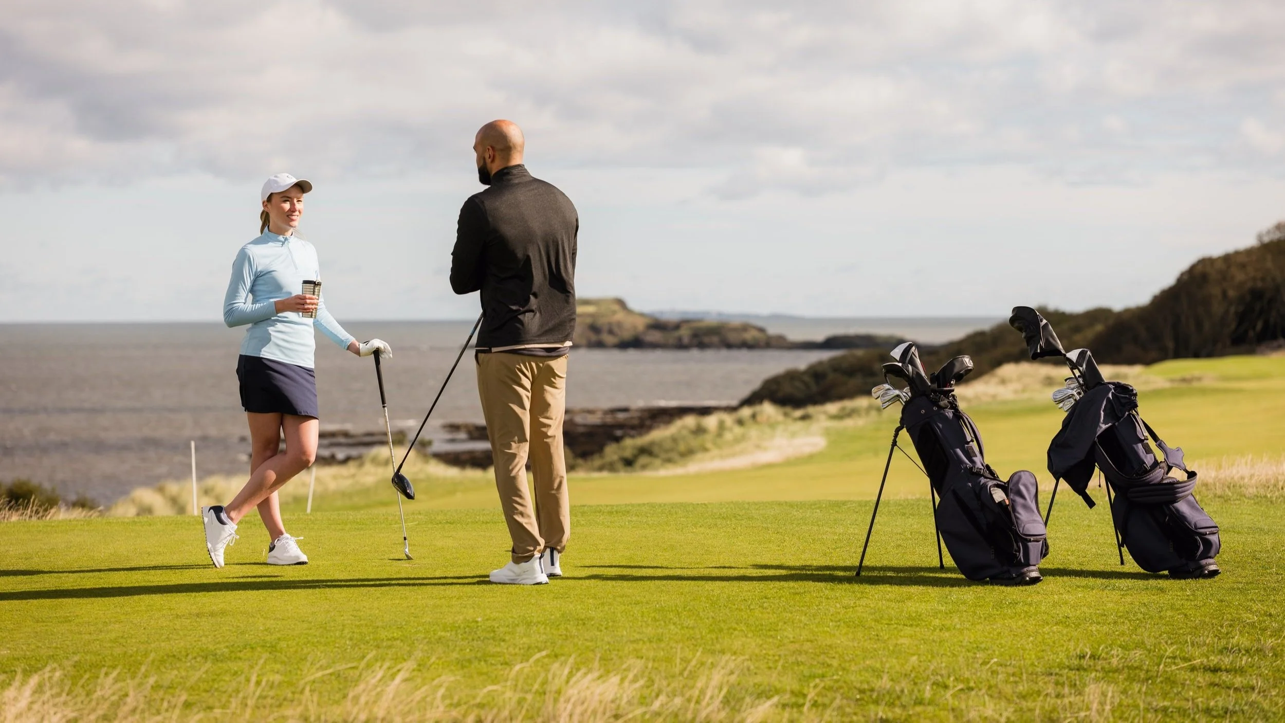 Nespresso luxury hotel coffee brand photography at The Renaissance Club