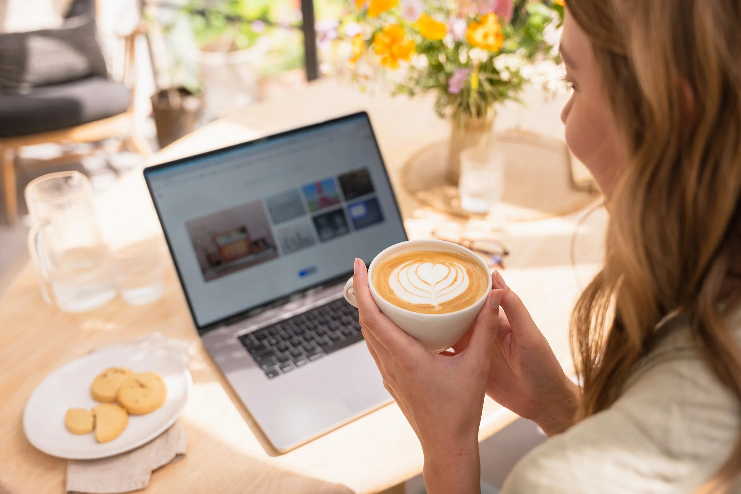 Pact Coffee commercial packaging photographer London