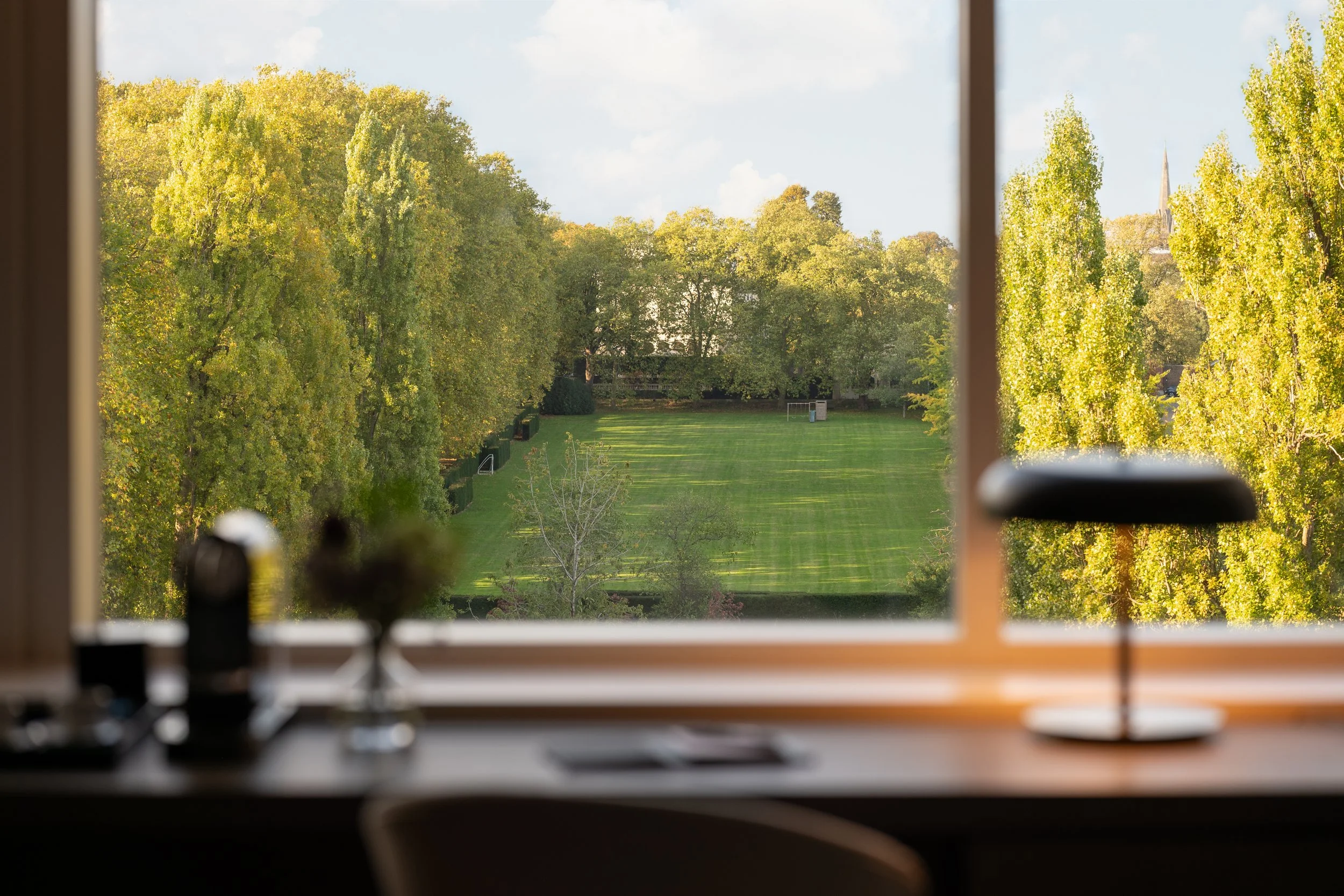 Royal Garden Hotel royal deluxe studio room photography