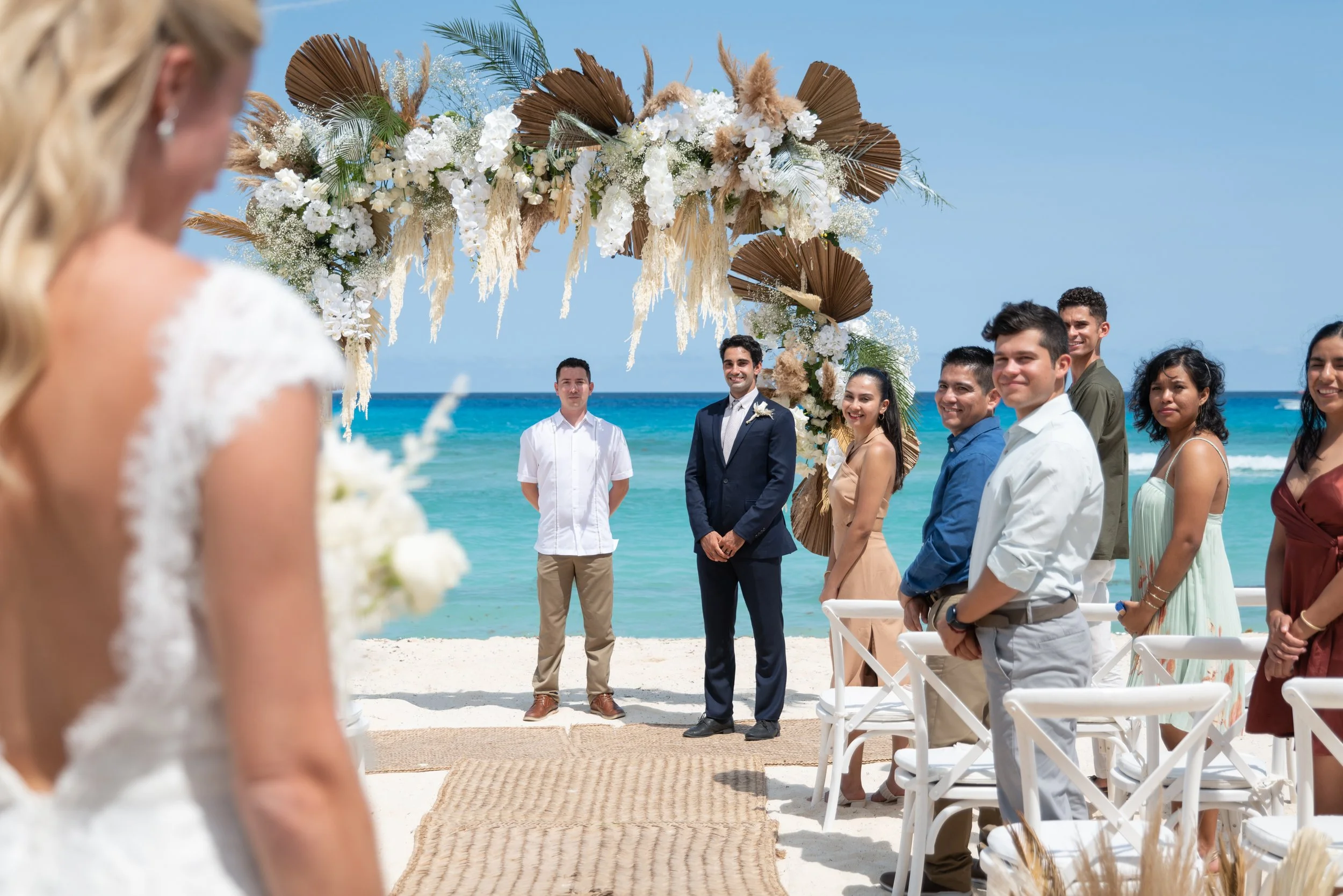 Seadust Cancun resort dining photography Mexico hotel