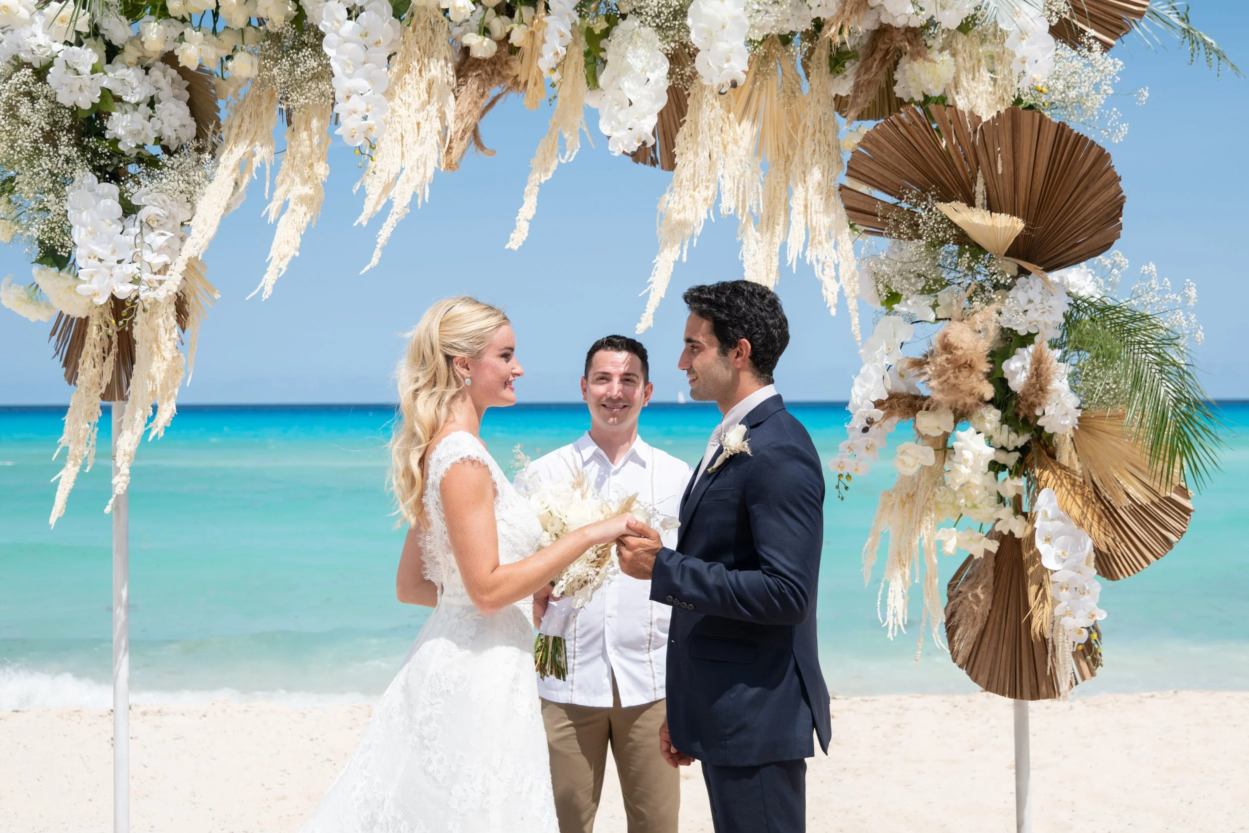 Seadust Cancun beach lifestyle photography resort photographer