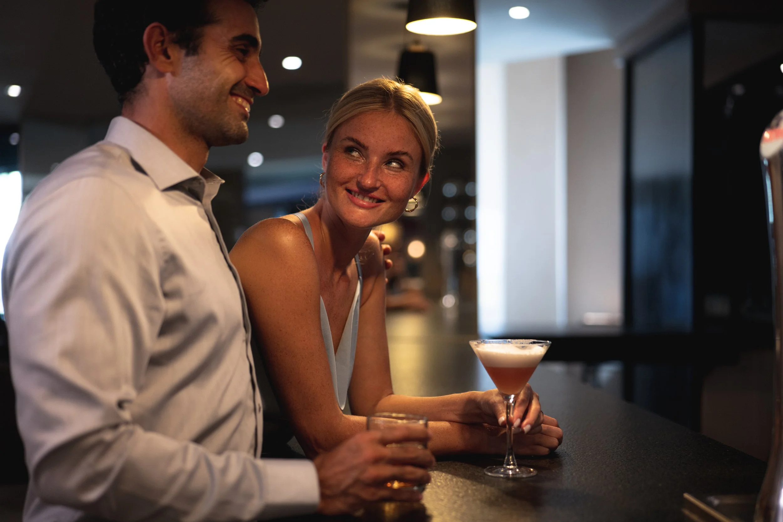 Seadust Cancun hotel lifestyle photography resort Mexico