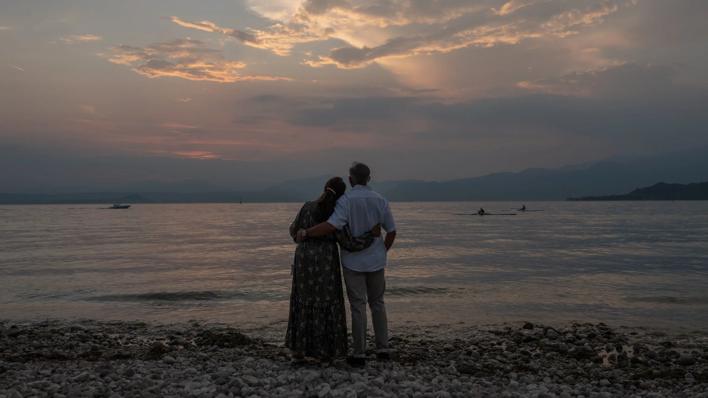 TUI Lakes and Mountains Lake Garda landscape photography