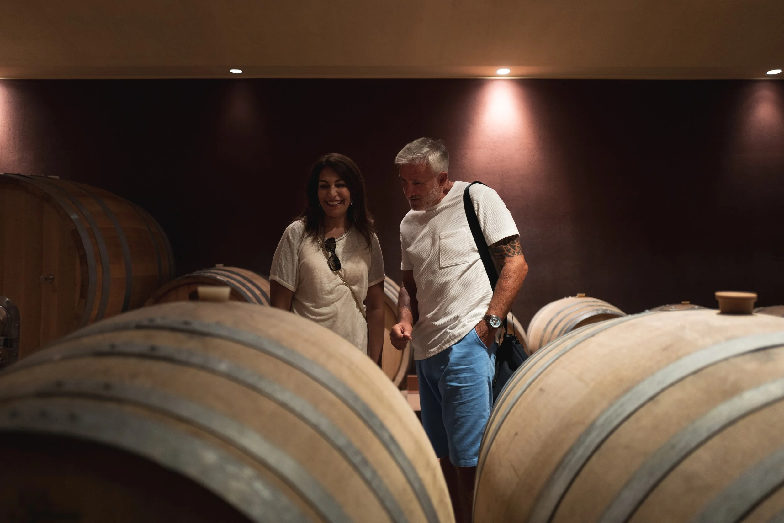 TUI Lakes and Mountains Lake Garda marketing photography