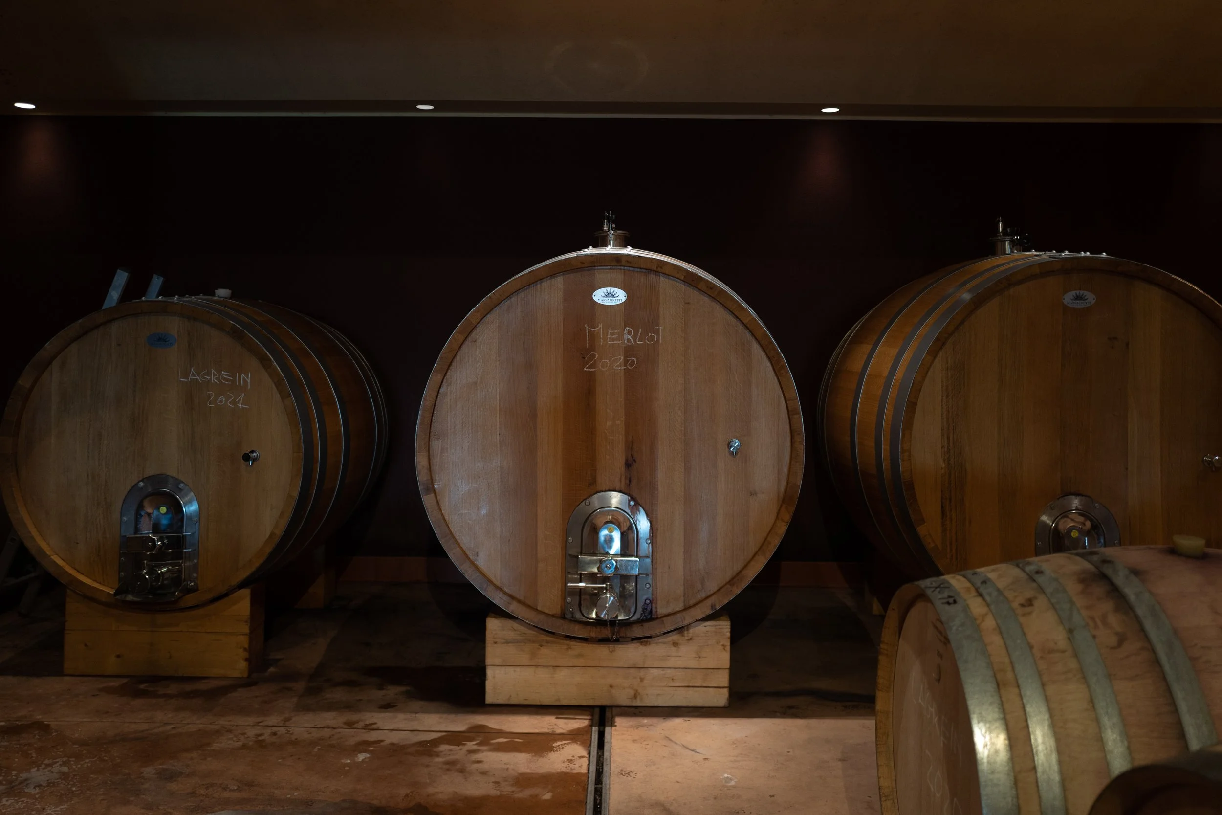 TUI Lakes and Mountains Lake Garda travel experience photography