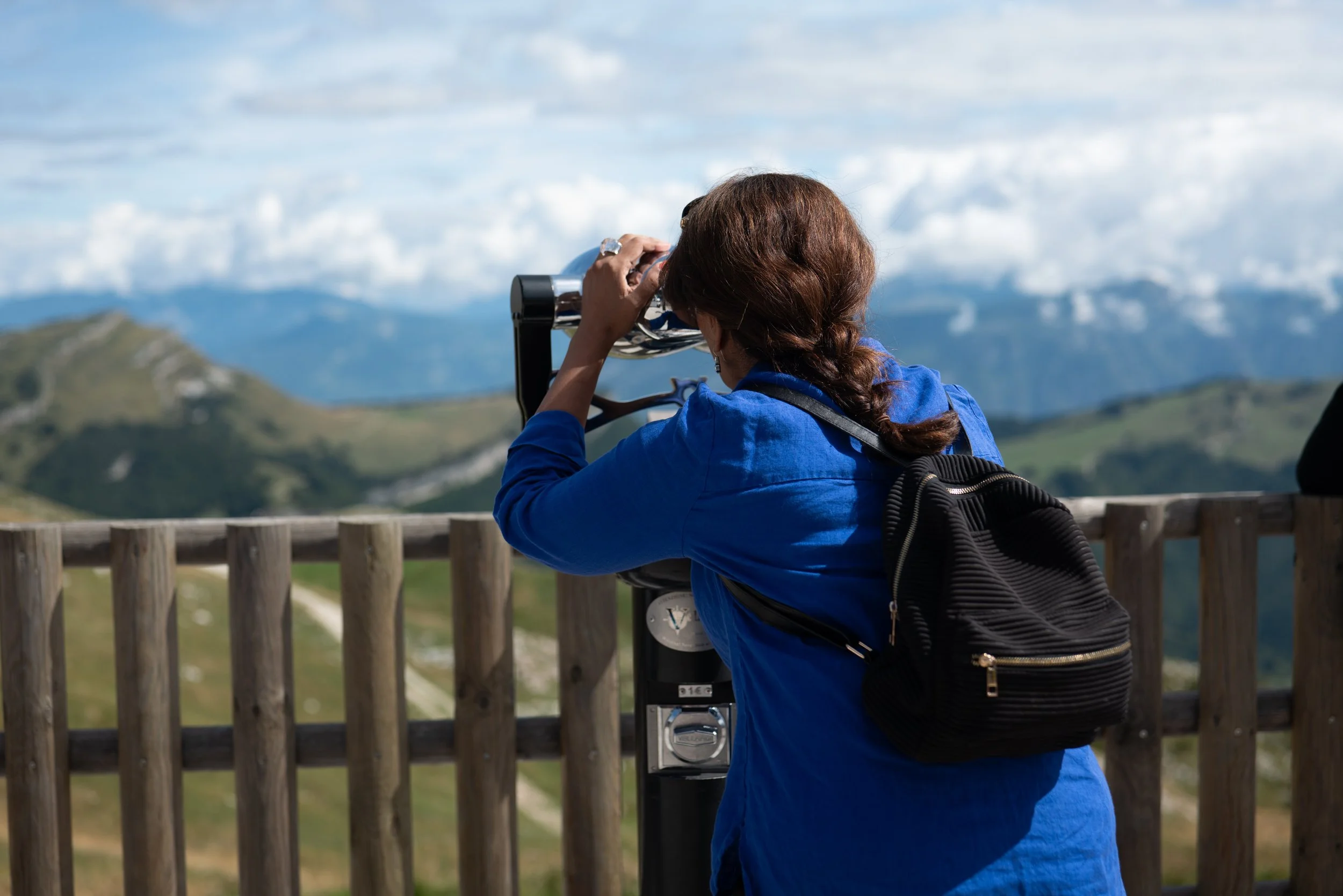 TUI Lakes and Mountains Lake Garda commercial travel photographer