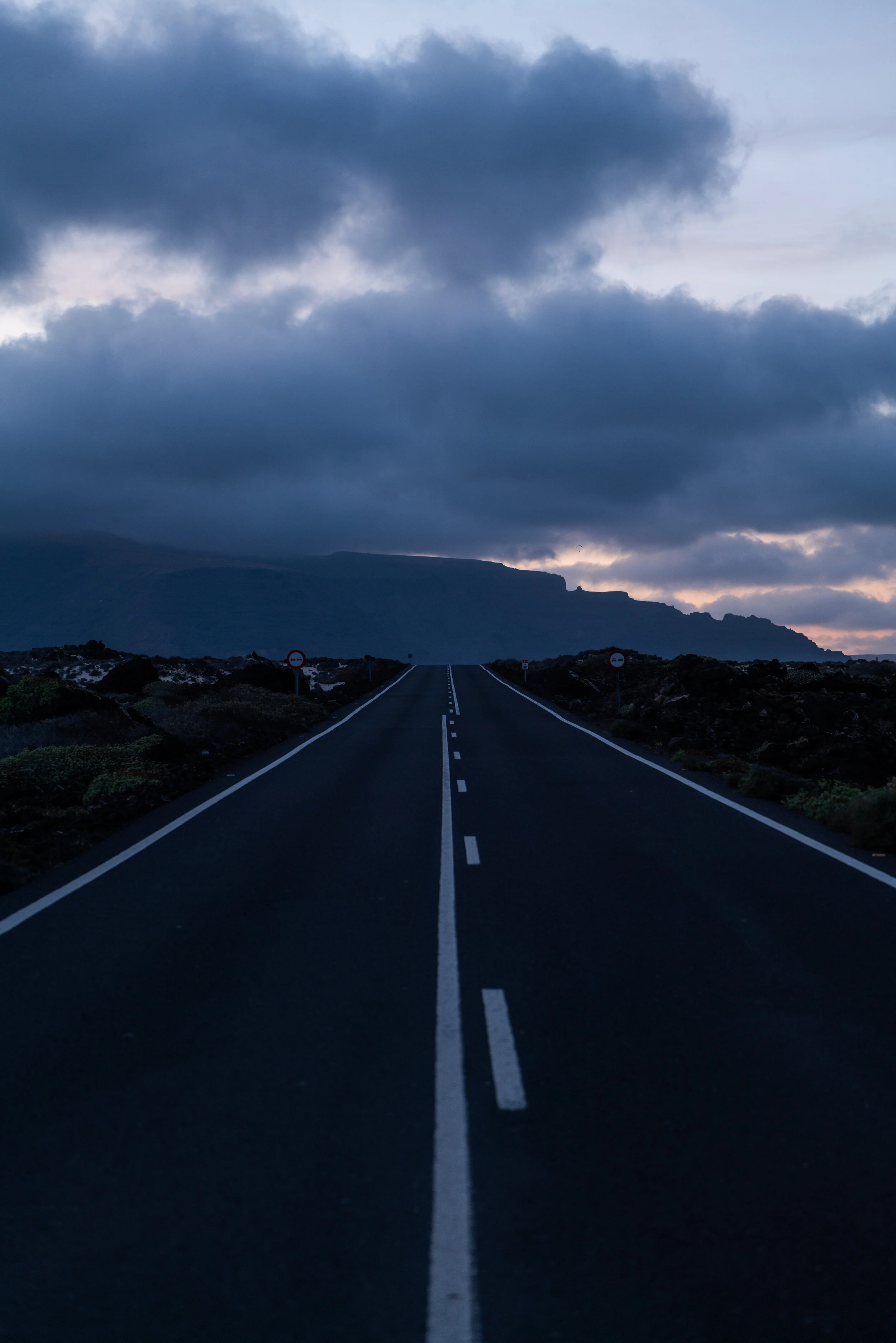 Visit Spain Canary Islands Lanzarote dramatic landscape travel photography