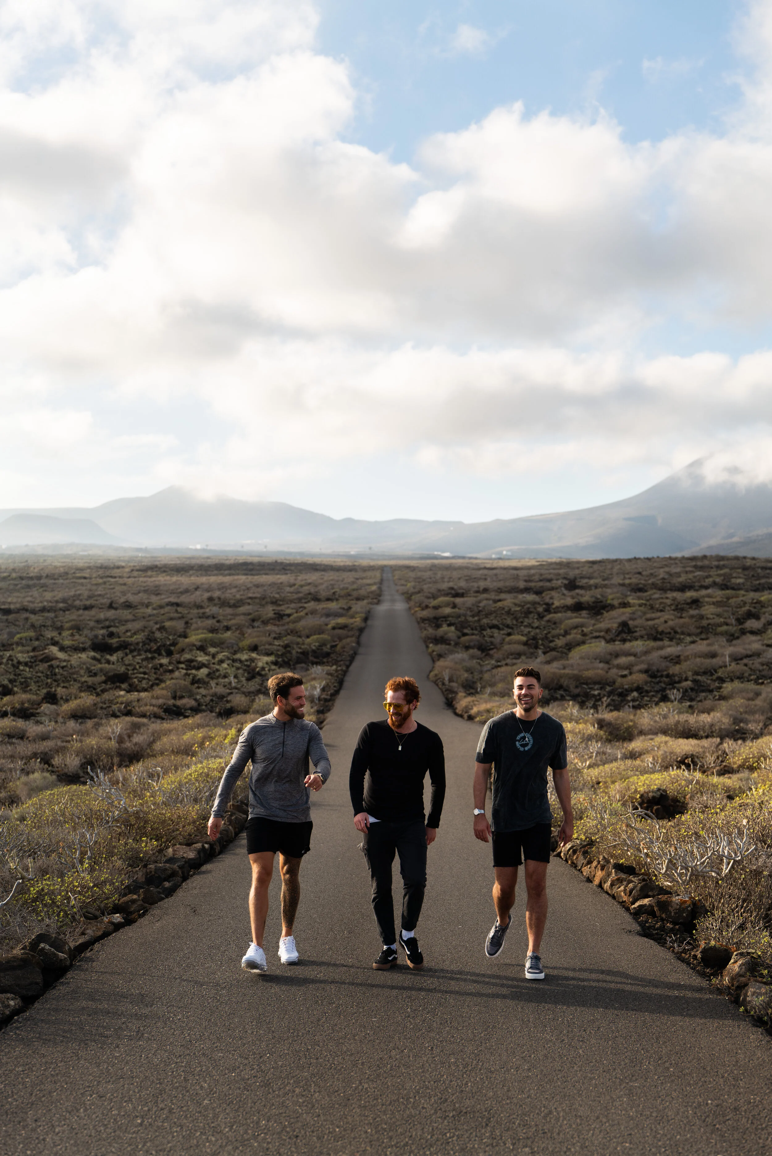 Visit Spain Canary Islands Lanzarote travel lifestyle influencer photography