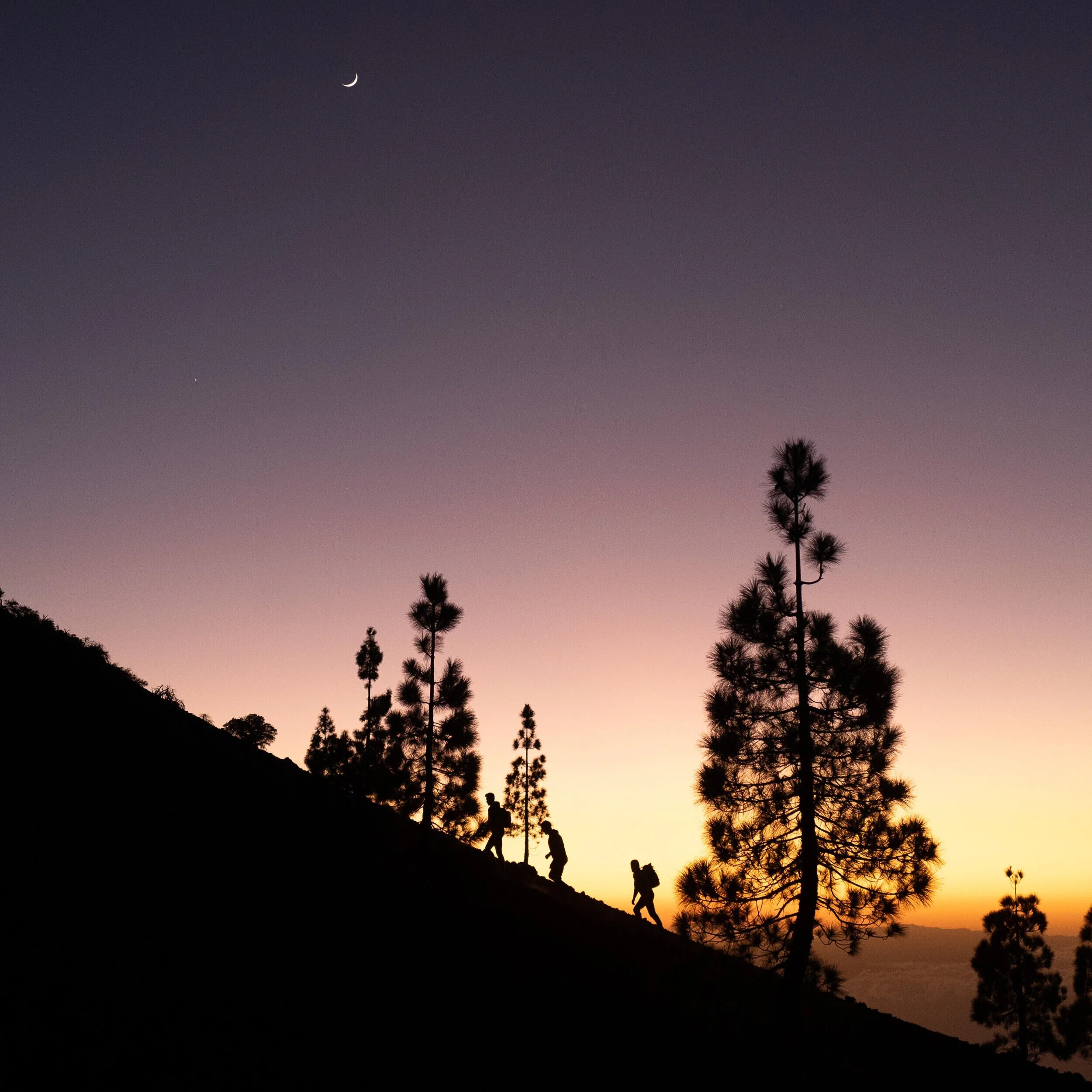 Visit Spain Canary Islands Tenerife travel destination photography