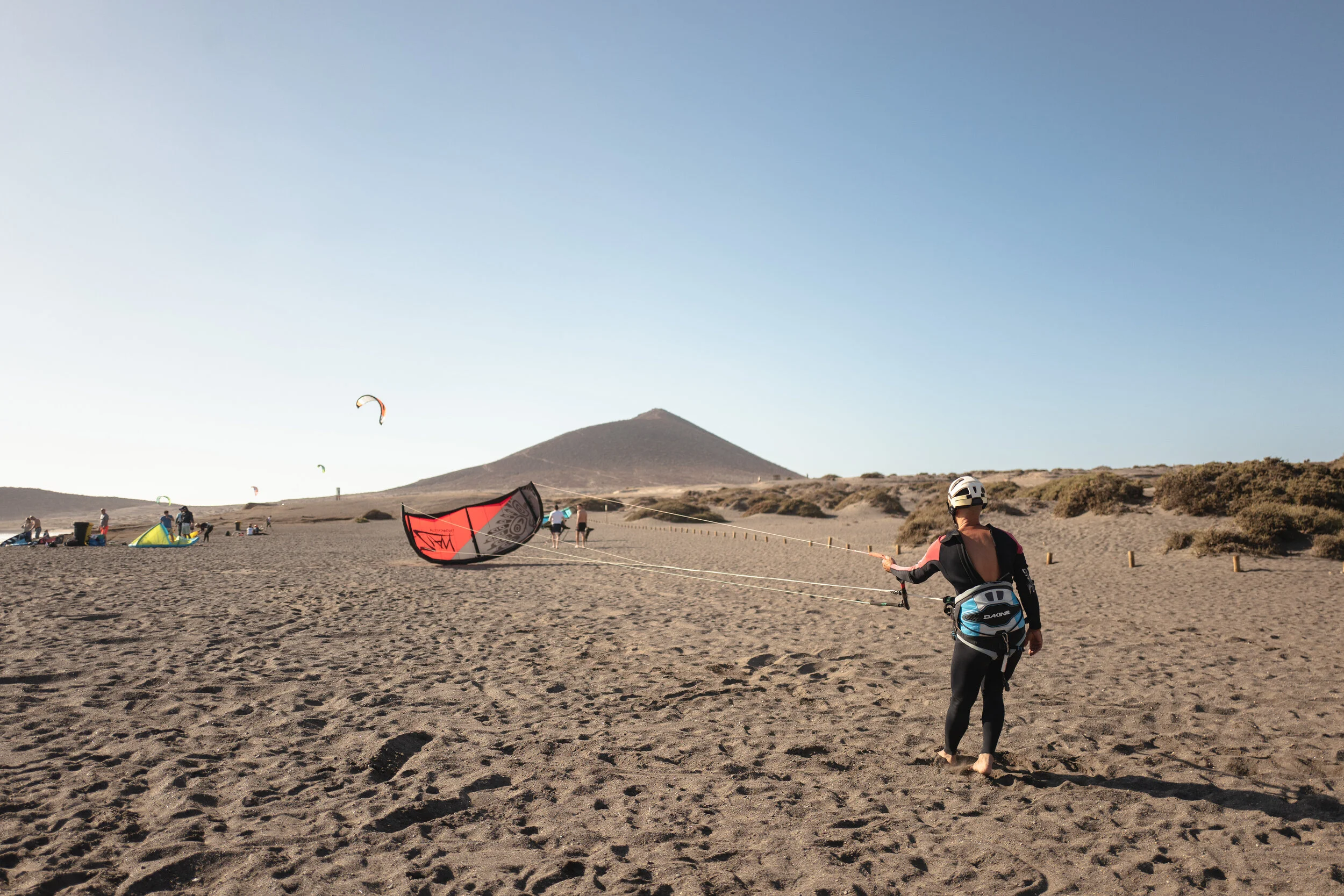 Visit Spain Canary Islands Tenerife influencer travel lifestyle photography