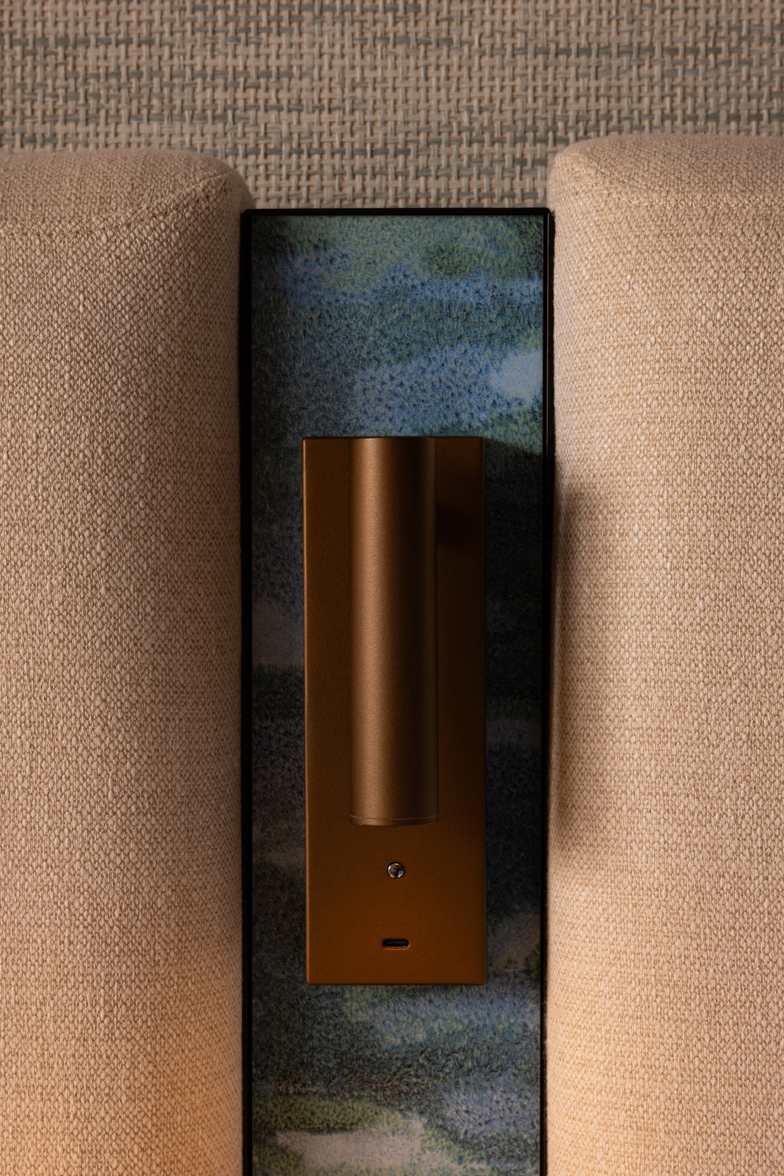 VRetreats Mazzar&ograve; Sea Palace — Sea View Presidential Suite lounge photography