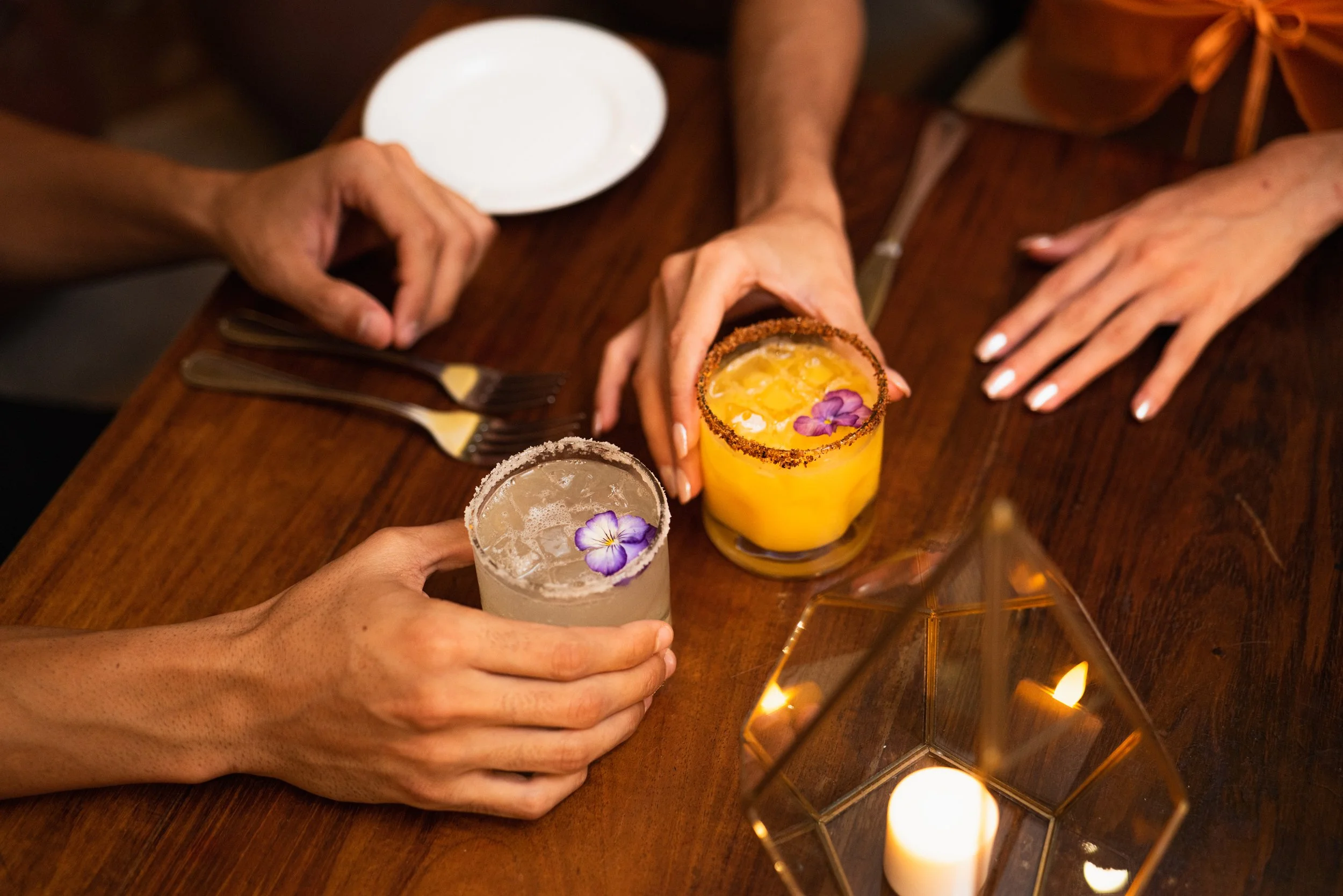 Wyndham Alltra Cancun resort suite lifestyle photography