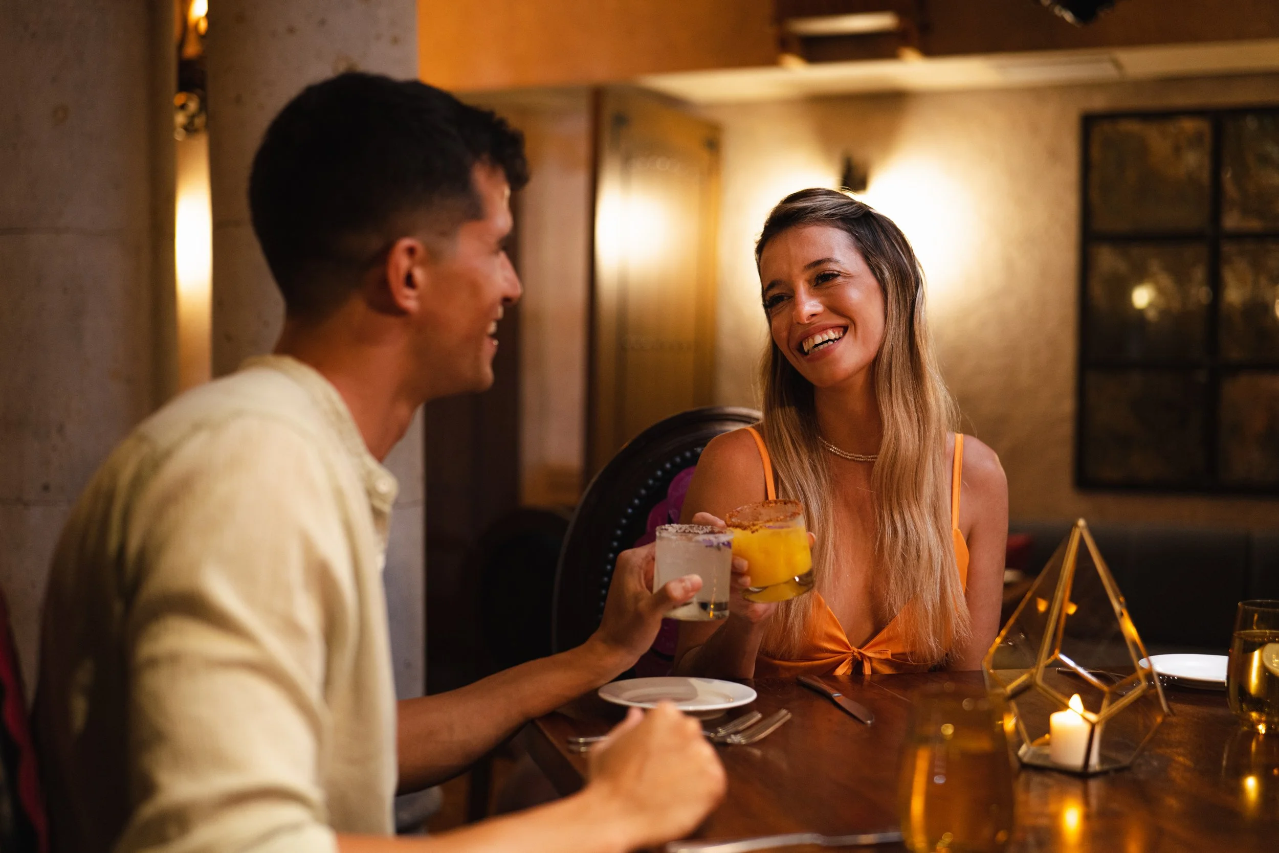 Wyndham Alltra Cancun resort commercial hotel photography