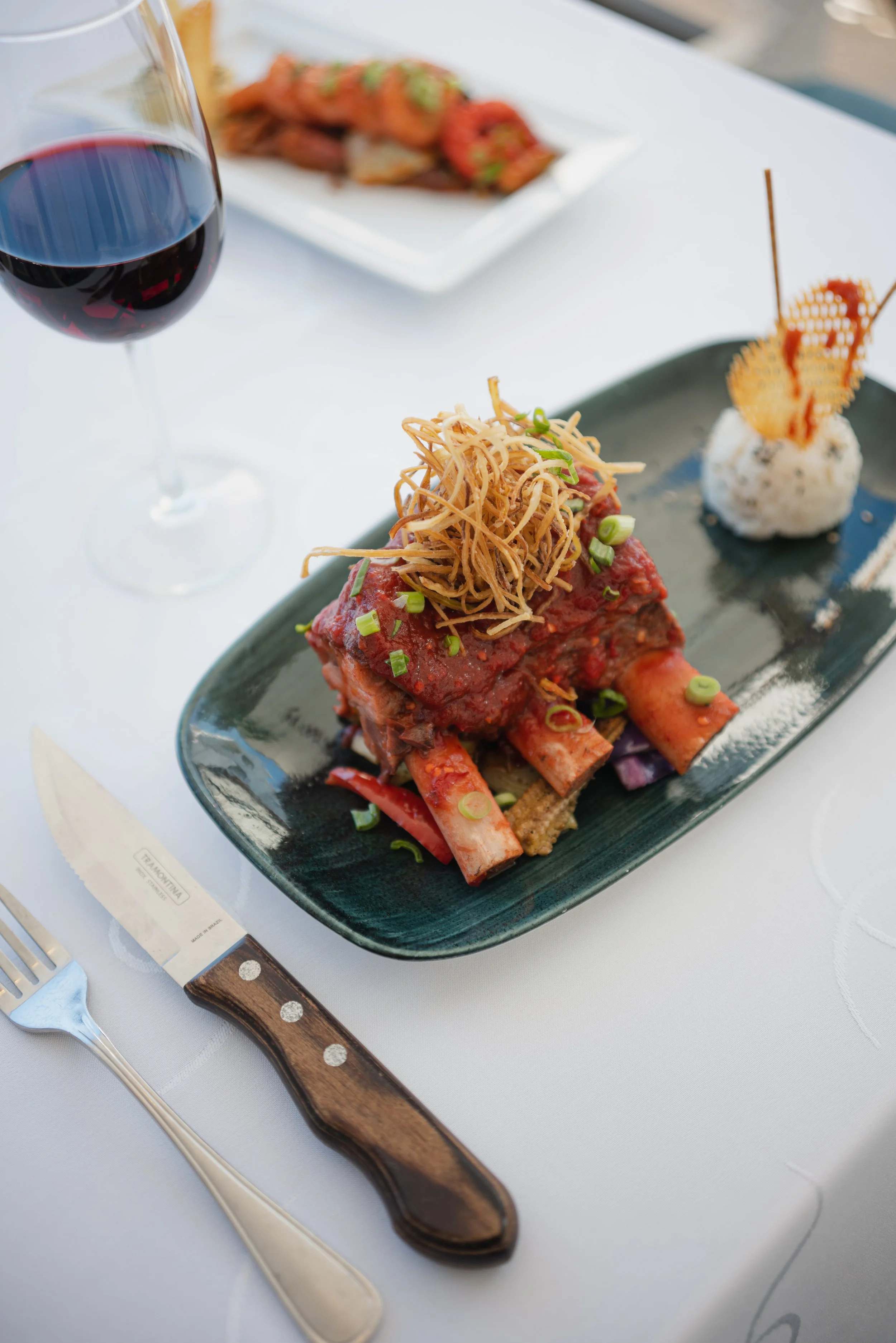 Wyndham Alltra Cancun resort activities commercial photography